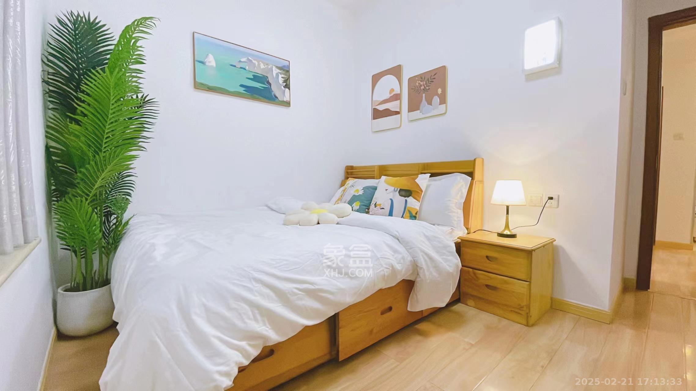 三一街区 3室2厅2卫 4500.0元/月 三一街区 3室2厅2卫 4500.0元/月室内图