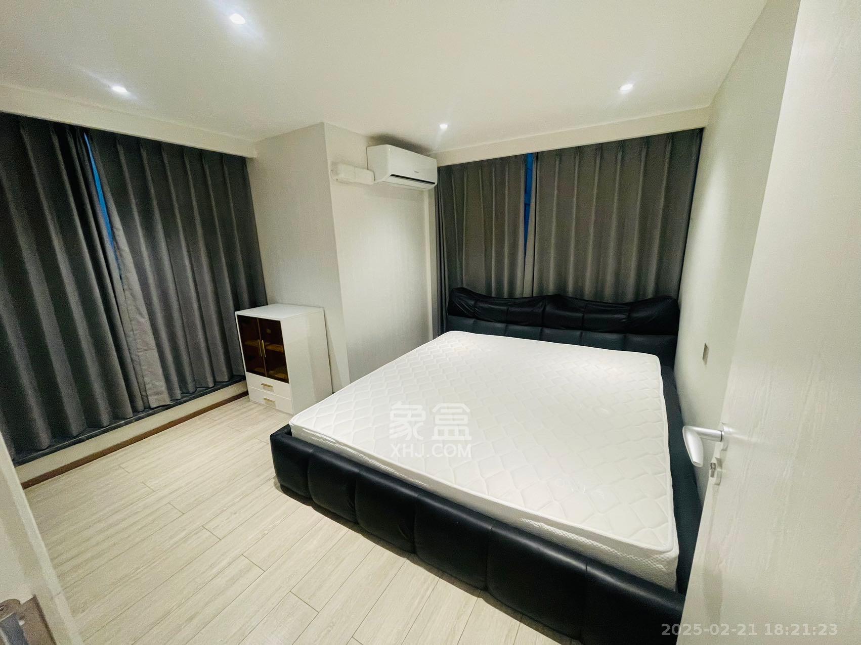 华远华时代 4室2厅2卫 5300.0元/月 华远华时代 4室2厅2卫 5300.0元/月室内图