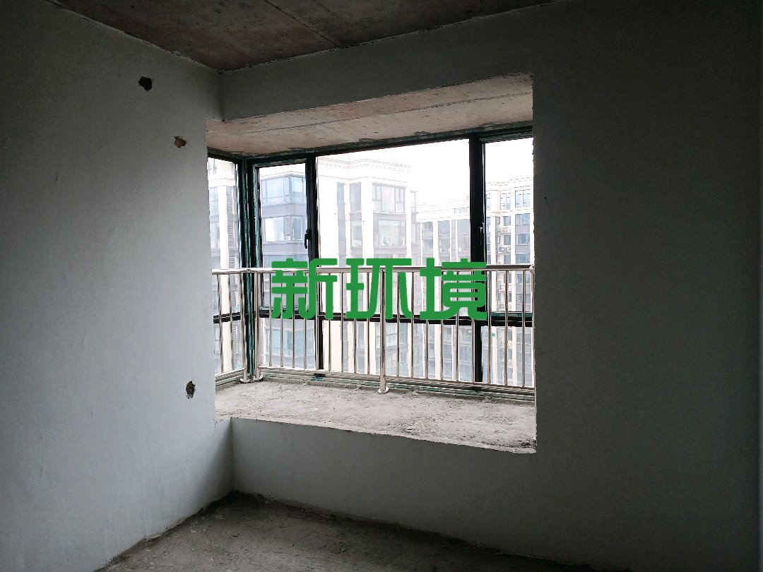 山水印象澜庭  3室2厅2卫   95.00万卧室