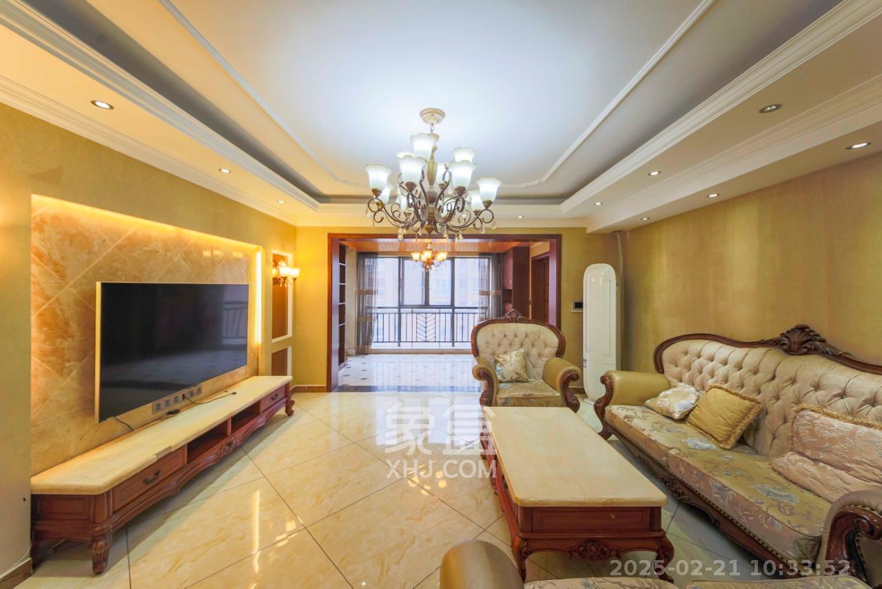 奥林匹克花园 4室2厅2卫 5000.0元/月 奥林匹克花园 4室2厅2卫 5000.0元/月室内图