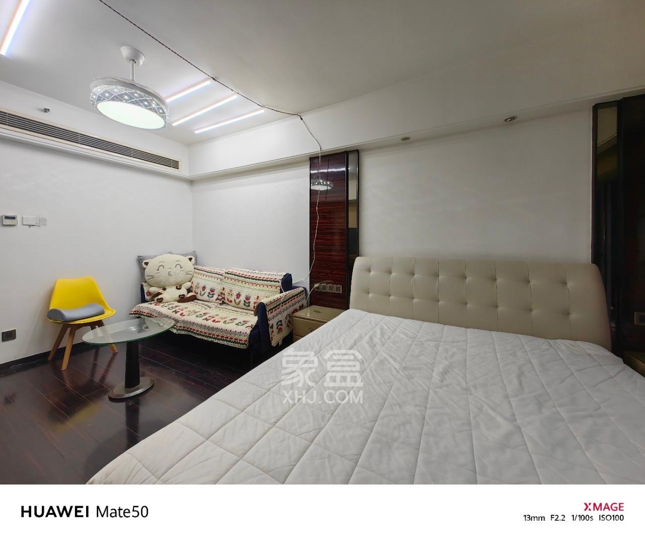 保利国际广场 1室1厅1卫 2600.0元/月 保利国际广场 1室1厅1卫 2600.0元/月室内图