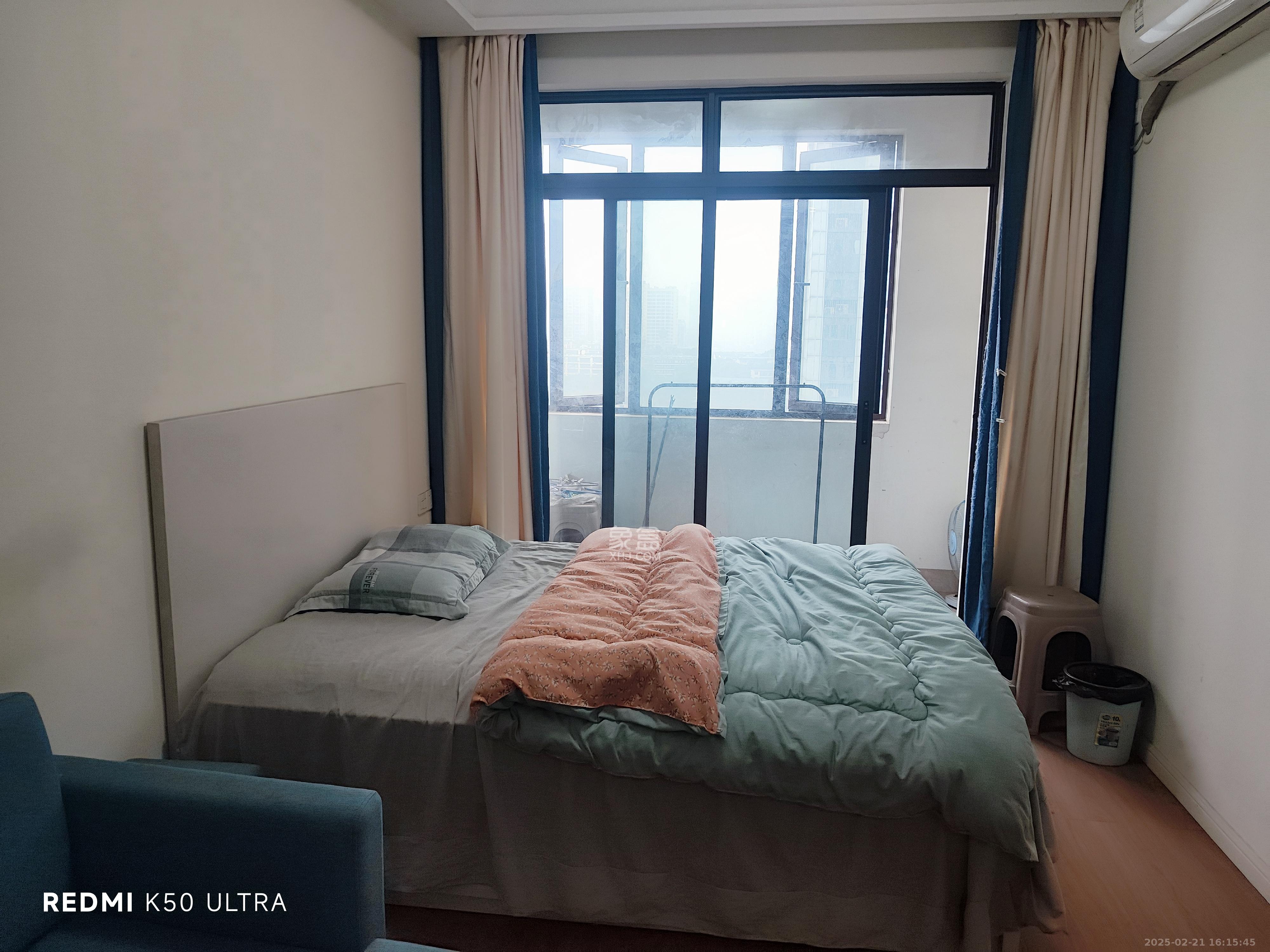 中建信和城  1室1厅1卫    1700.0元/月 中建信和城  1室1厅1卫    1700.0元/月