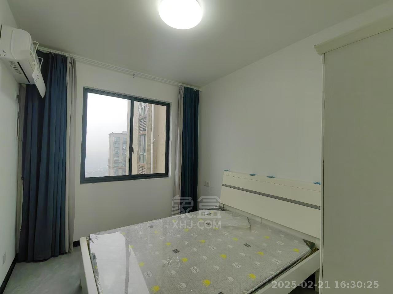 时代云龙城小区 3室2厅2卫 1800.0元/月 时代云龙城小区 3室2厅2卫 1800.0元/月室内图