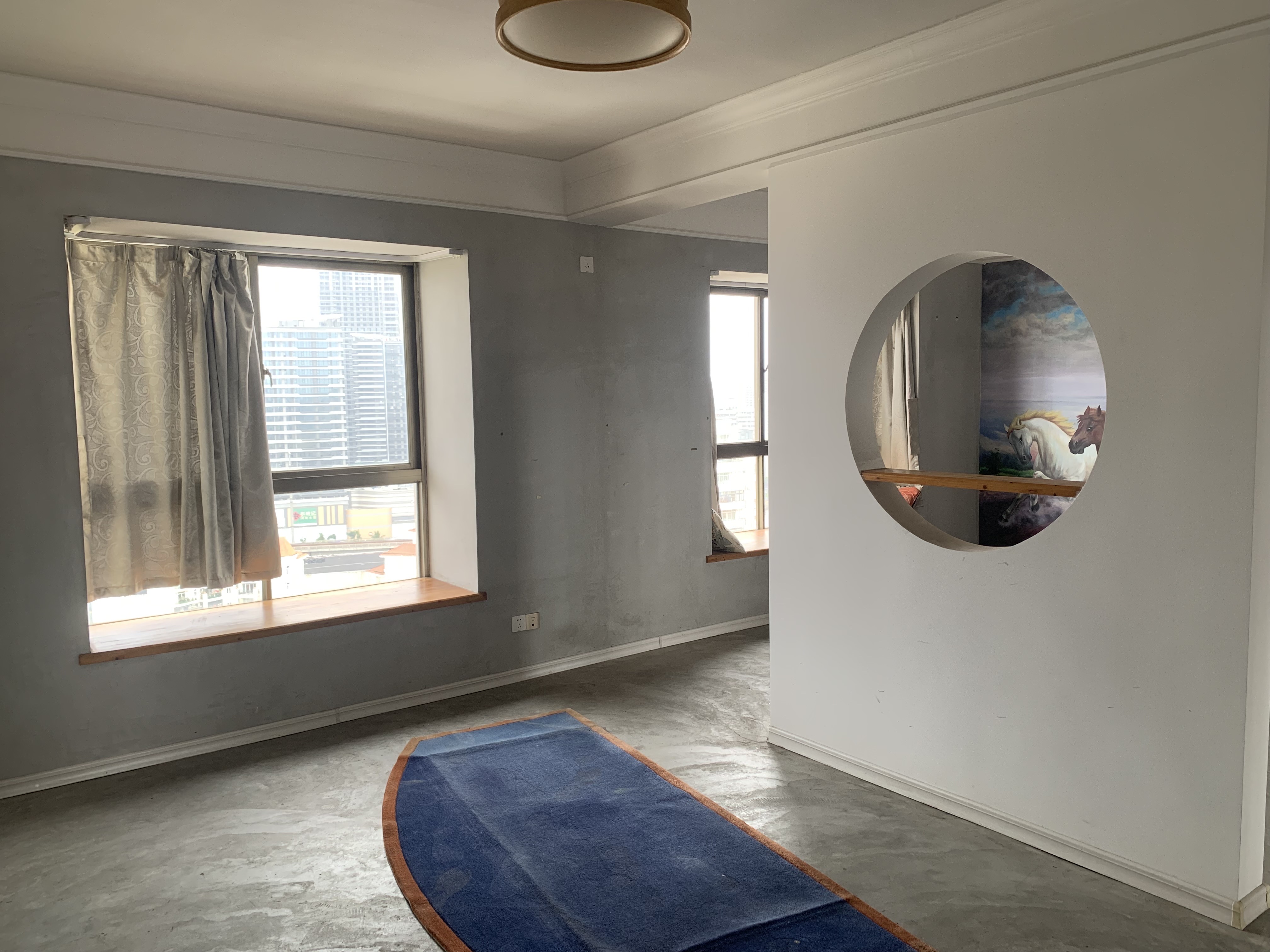 锦达公寓  3室2厅2卫    3100.0元/月 锦达公寓  3室2厅2卫    3100.0元/月室内图