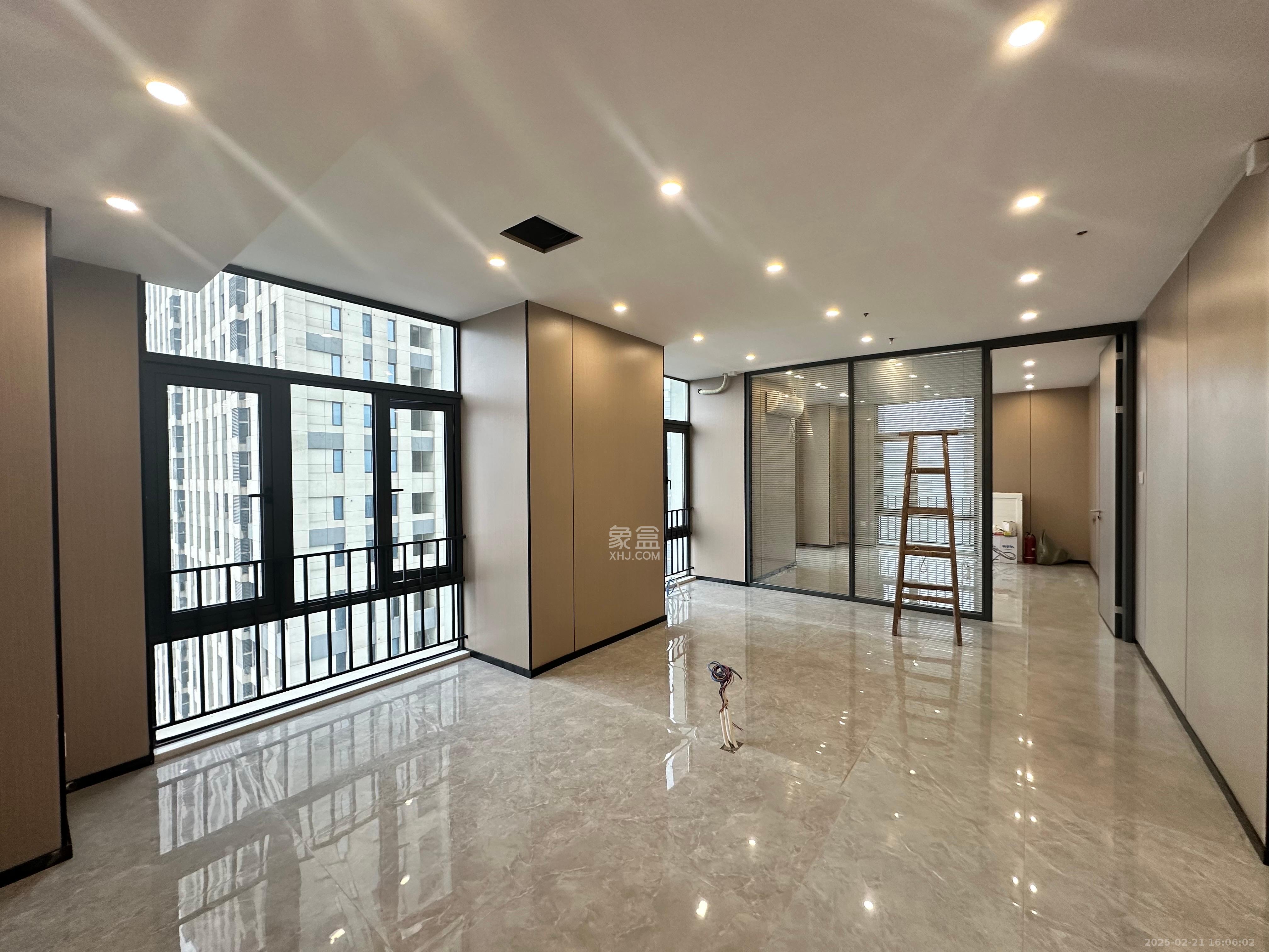 启迪协信中心 1室1厅1卫 14000.0元/月 启迪协信中心 1室1厅1卫 14000.0元/月室内图