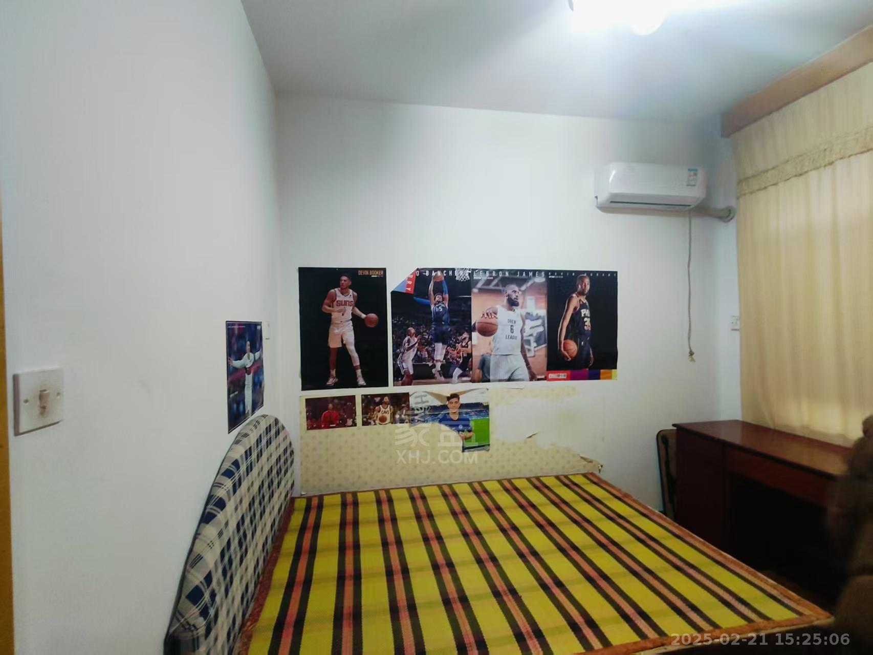 金桂小区曹一二三村 2室1厅1卫 800.0元/月 金桂小区曹一二三村 2室1厅1卫 800.0元/月室内图