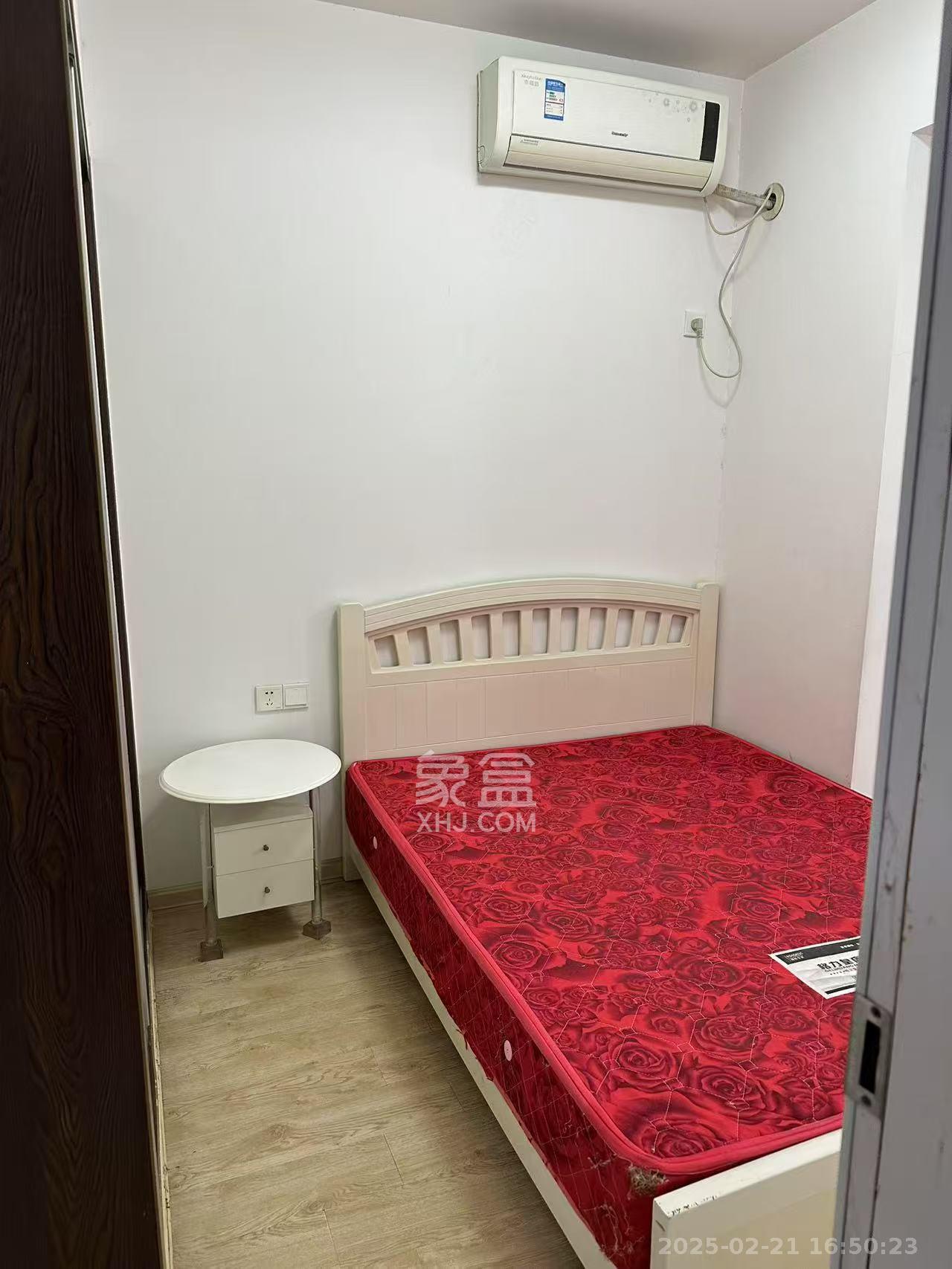 东方银座（东方摩卡）  2室1厅1卫    1580.0元/月室内图