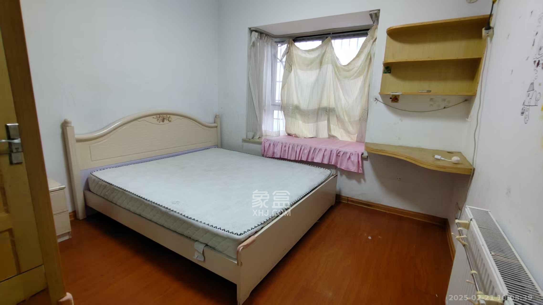 时代星城 2室2厅1卫 1500.0元/月 时代星城 2室2厅1卫 1500.0元/月室内图