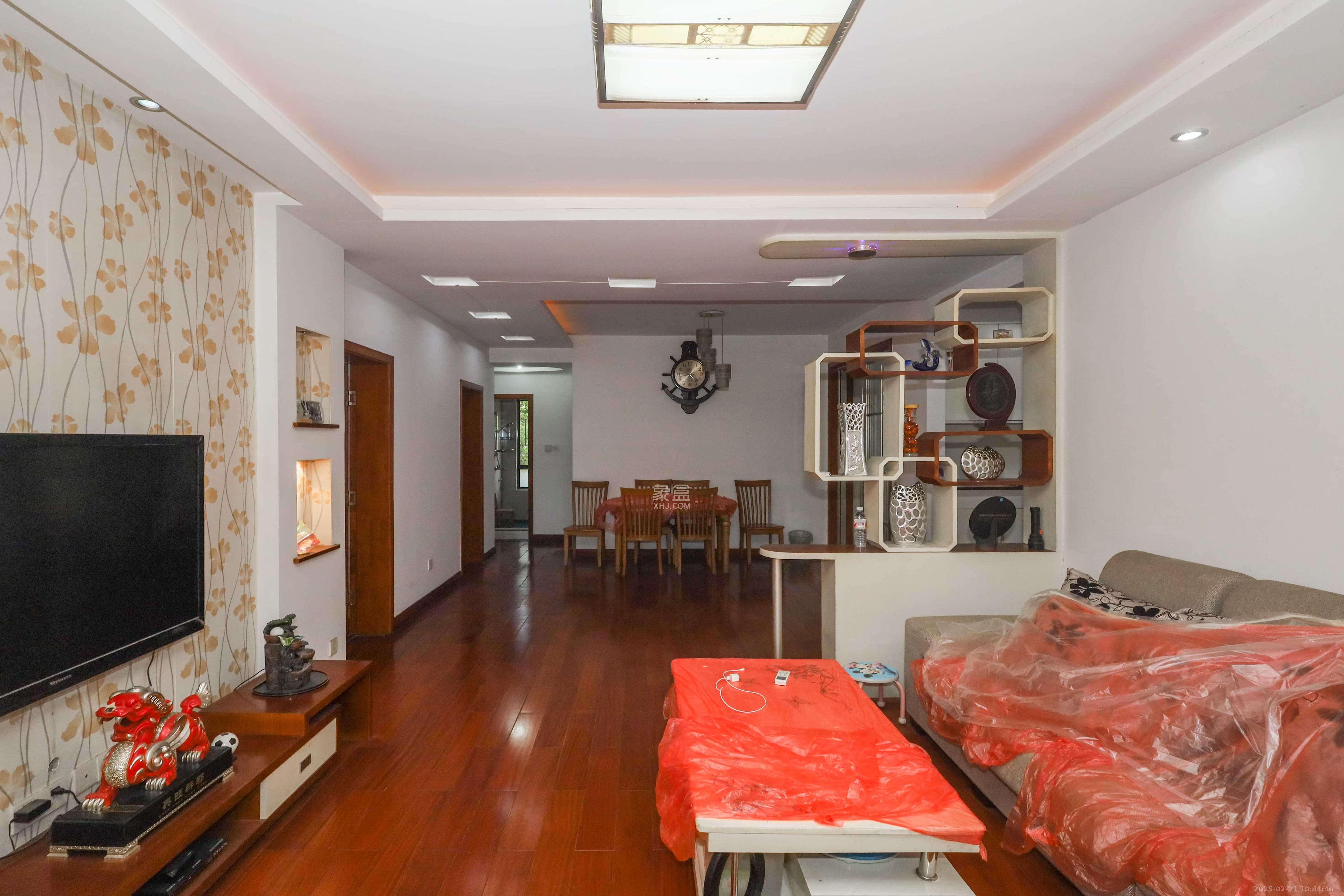 保利麓谷林语E区 4室2厅2卫 3200.0元/月 保利麓谷林语E区 4室2厅2卫 3200.0元/月室内图