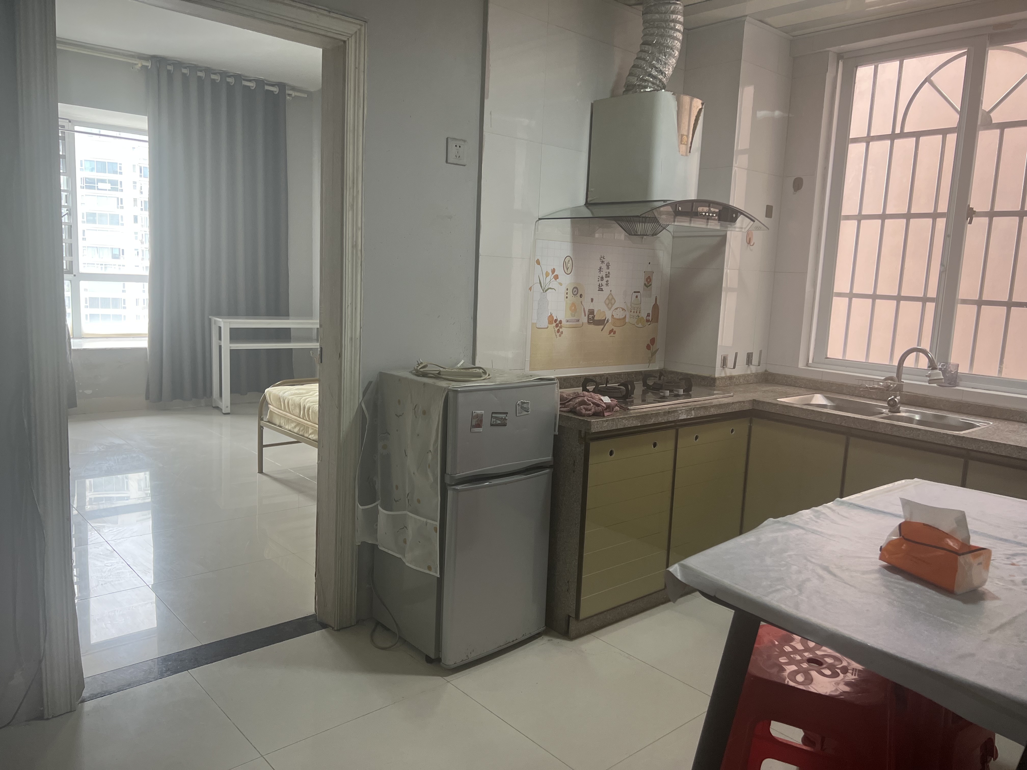 温州大厦 1室1厅1卫 43.0万 温州大厦 1室1厅1卫 43.0万客厅