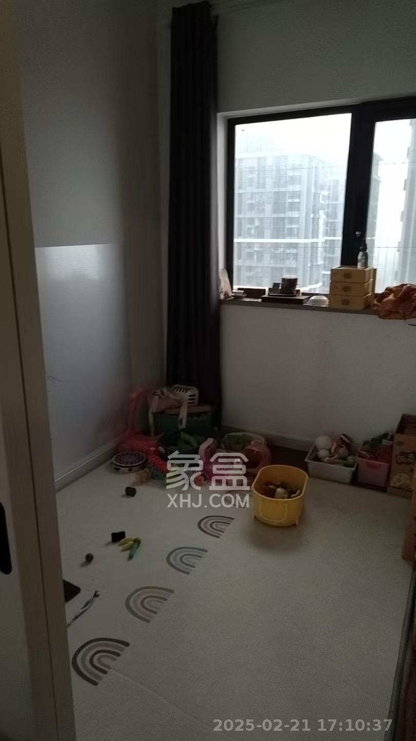 万科金色梦想A区 4室2厅2卫 3500.0元/月 万科金色梦想A区 4室2厅2卫 3500.0元/月室内图