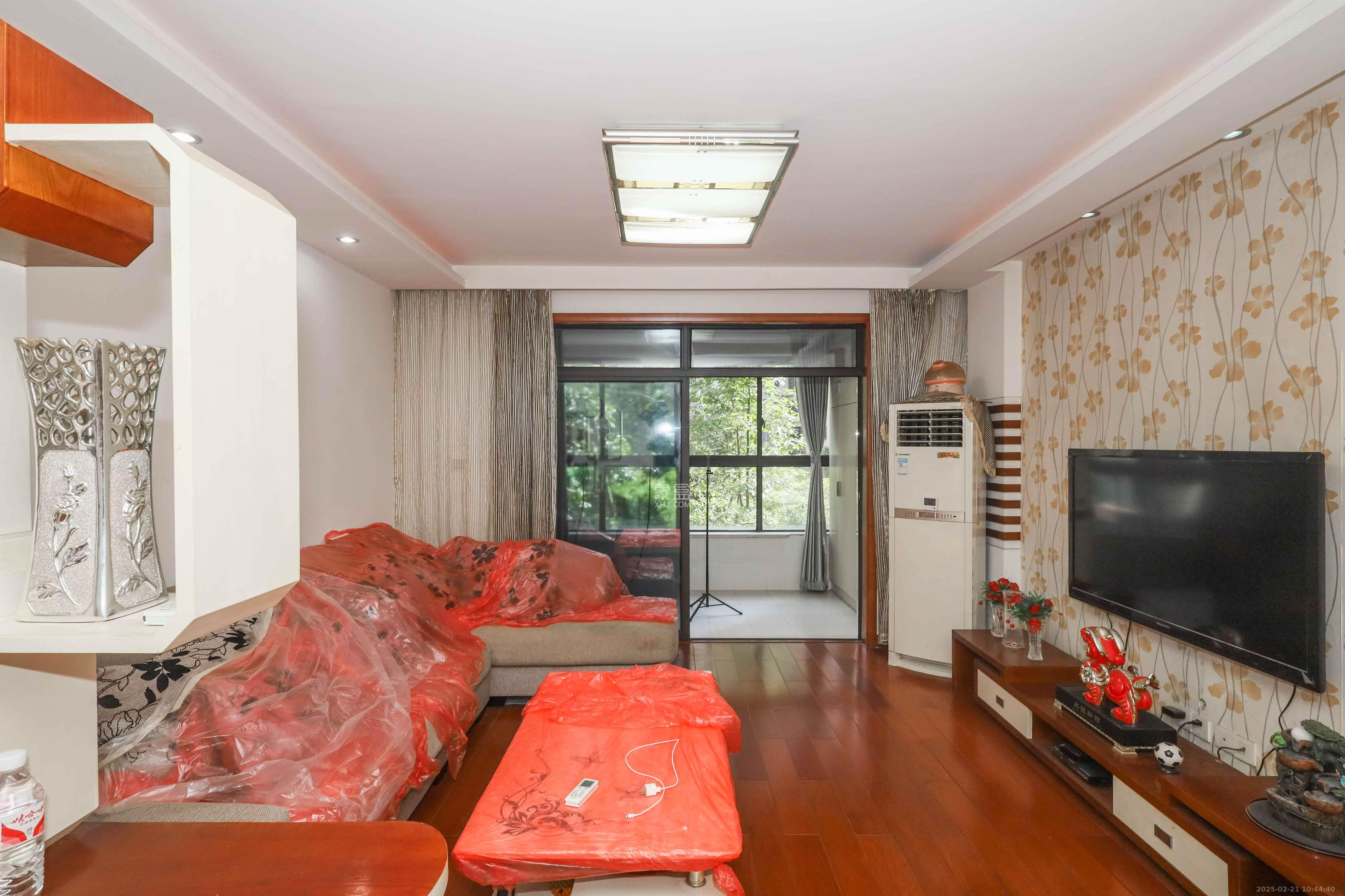 保利麓谷林语E区 4室2厅2卫 3200.0元/月 保利麓谷林语E区 4室2厅2卫 3200.0元/月室内图