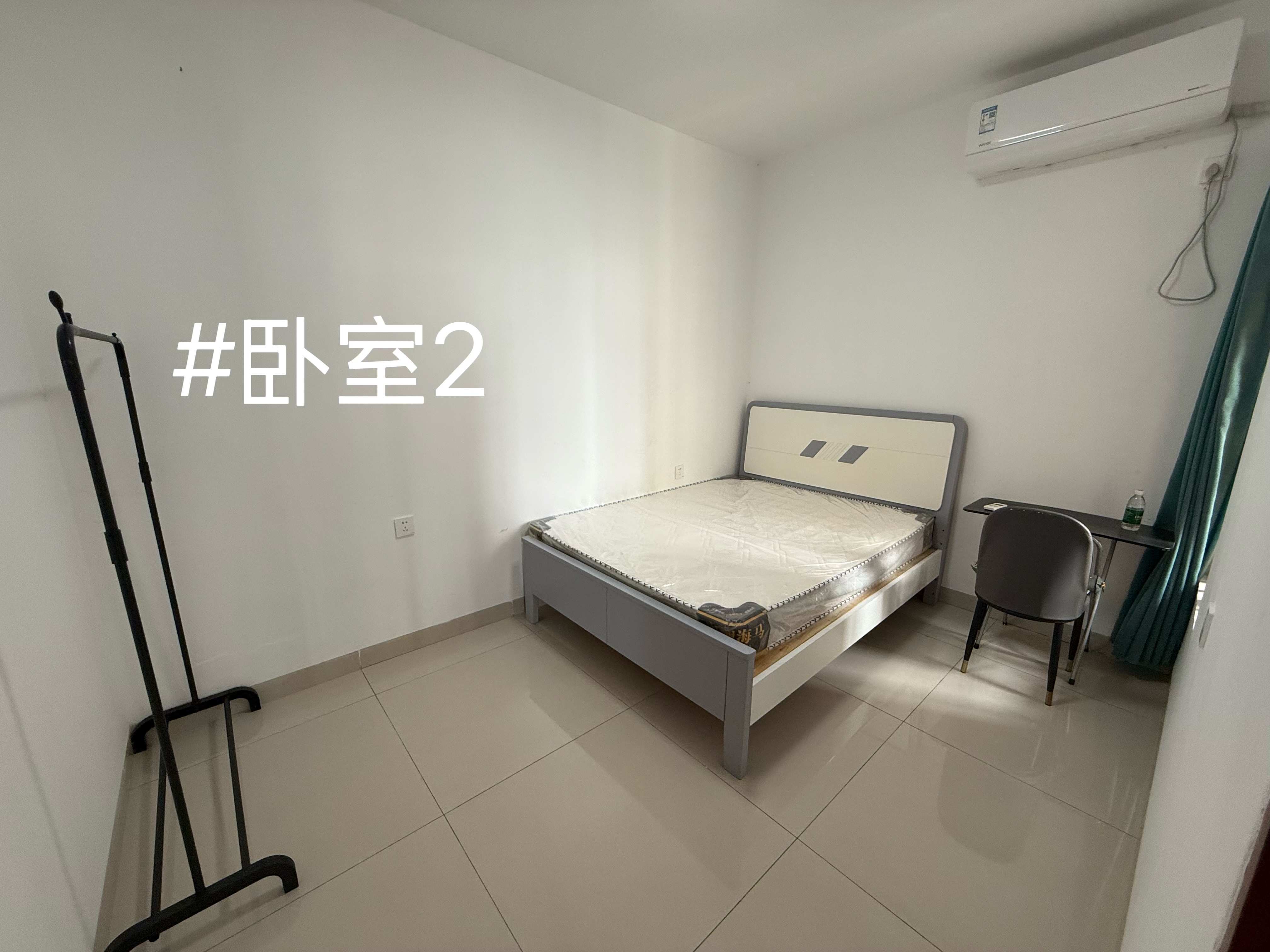 美舍嘉苑二期  2室2厅1卫   2400.00元/月室内图