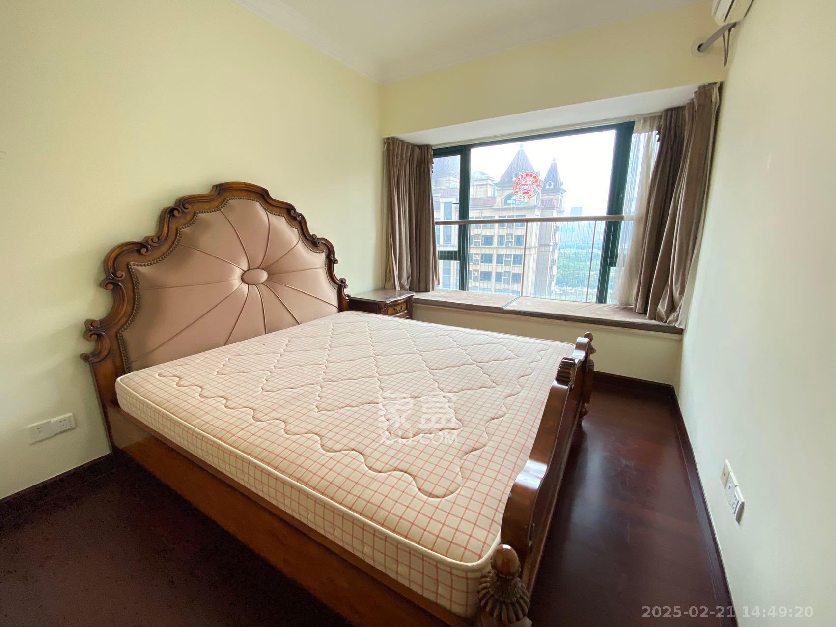 恒大绿洲 3室2厅2卫 3400.0元/月 恒大绿洲 3室2厅2卫 3400.0元/月室内图