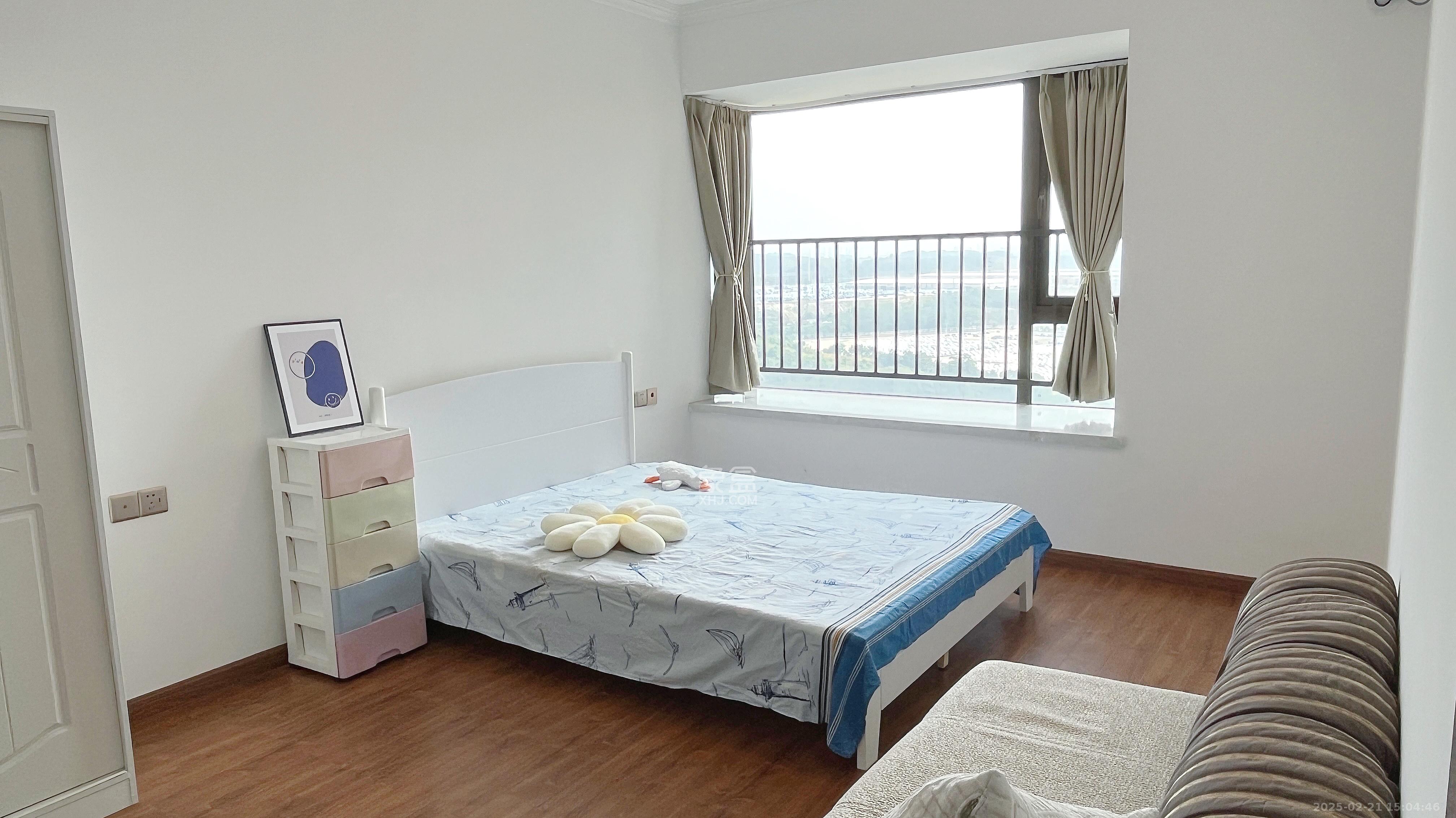 奥园誉景华府  3室2厅2卫    2600.0元/月室内图