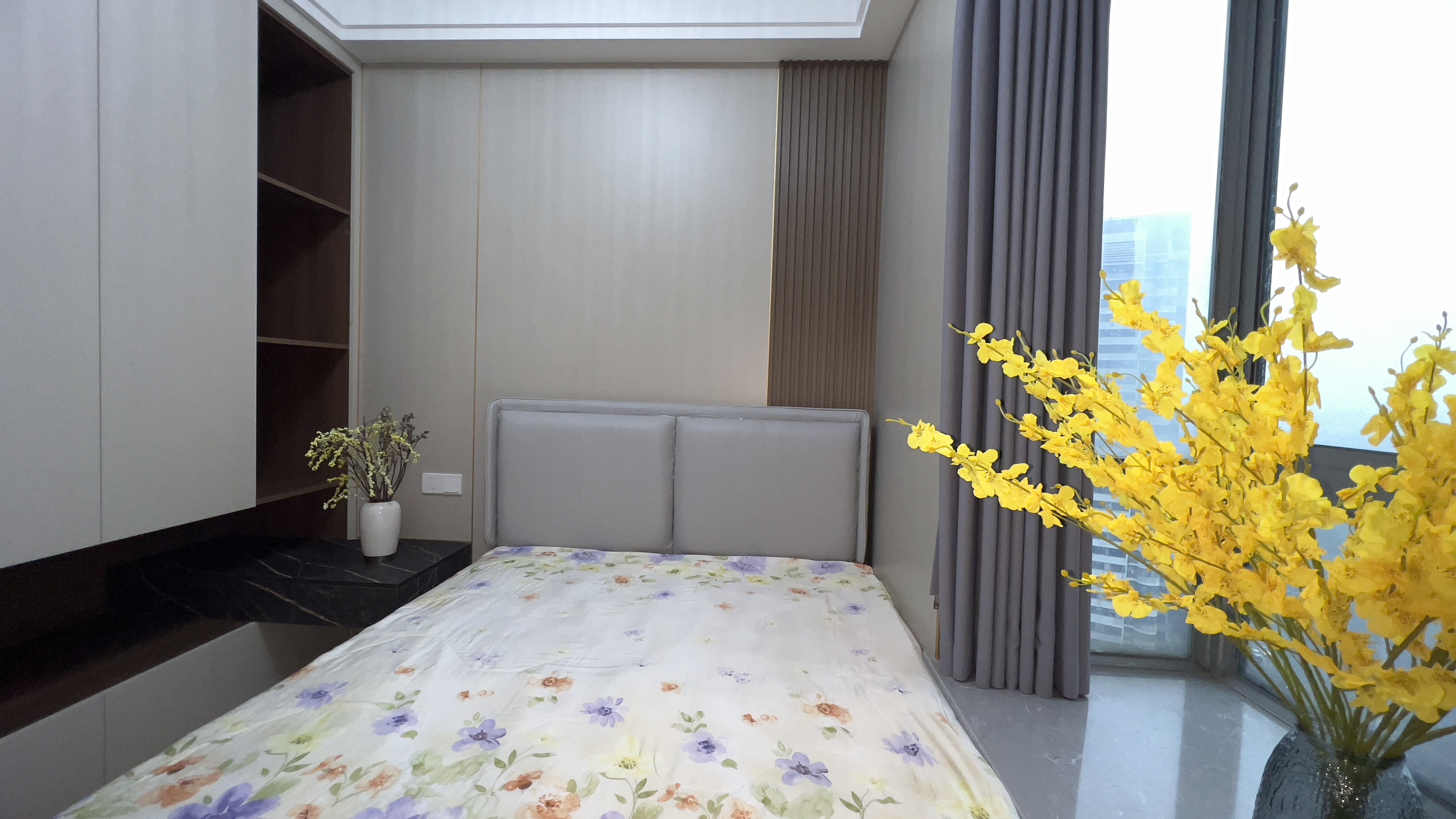 丽景滨江  4室2厅2卫   98.00万室内图