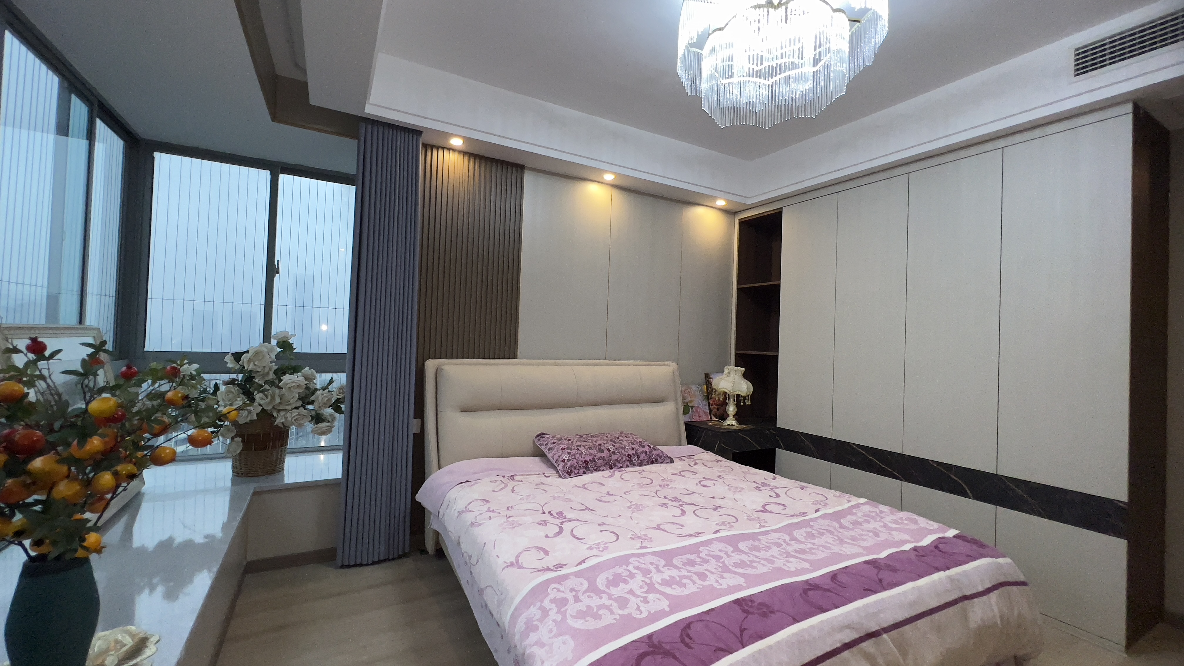 丽景滨江  4室2厅2卫   98.00万室内图