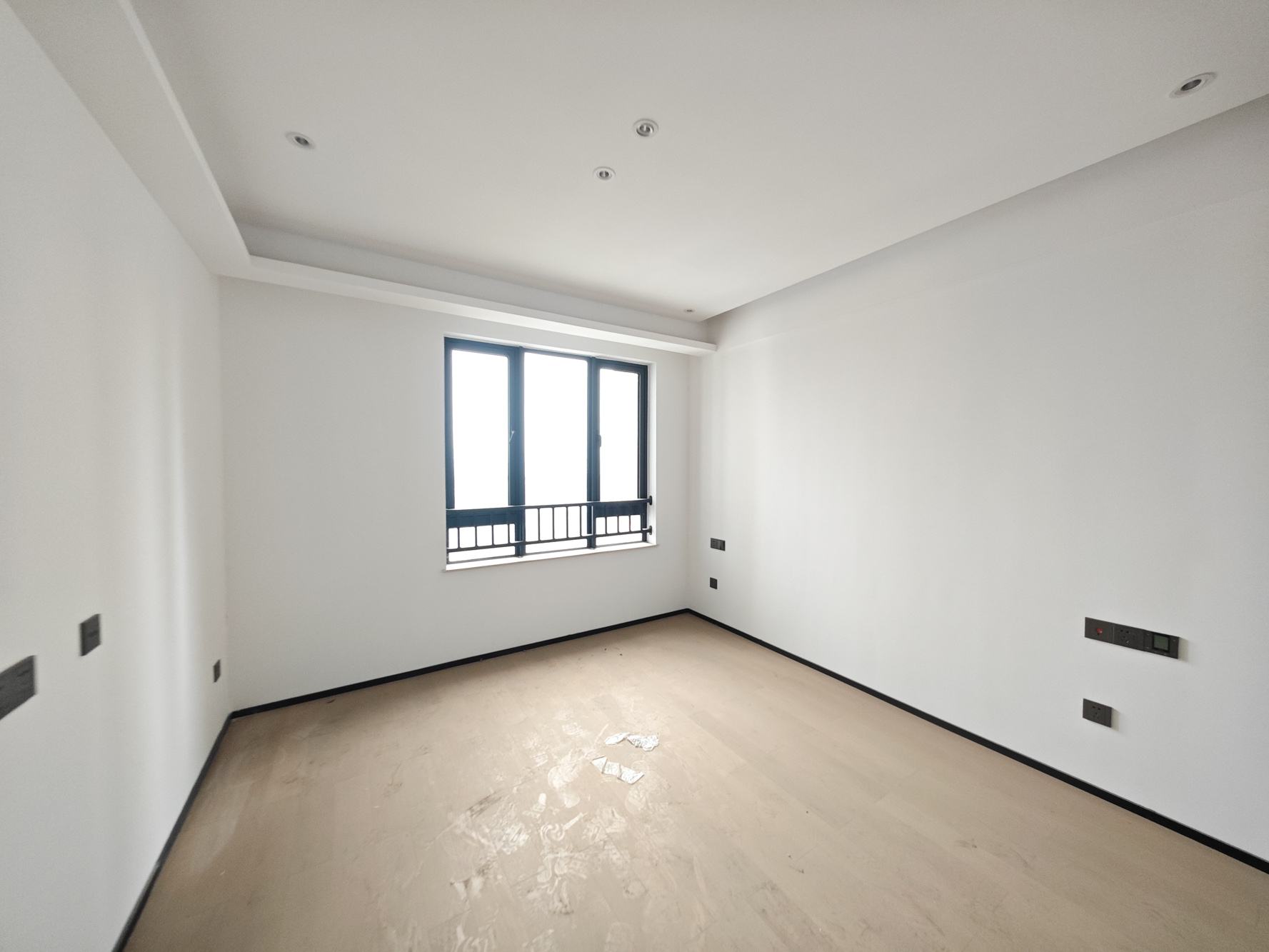 万科魅力之城  4室2厅2卫    139.8万 万科魅力之城  4室2厅2卫    139.8万卧室