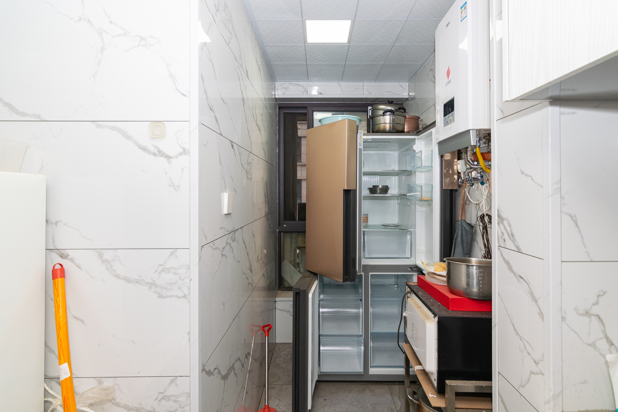 润和山水郡 3室2厅1卫 77.0万 润和山水郡 3室2厅1卫 77.0万厨房