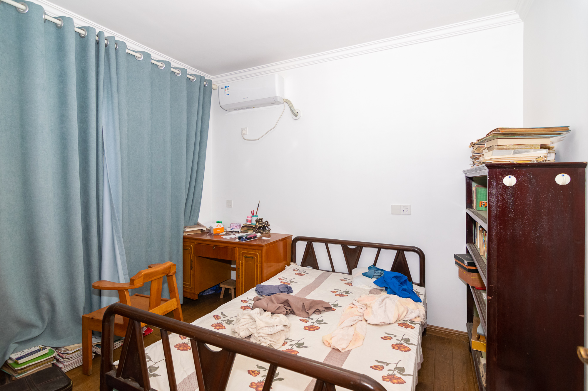 润和山水郡 3室2厅1卫 77.0万 润和山水郡 3室2厅1卫 77.0万卧室