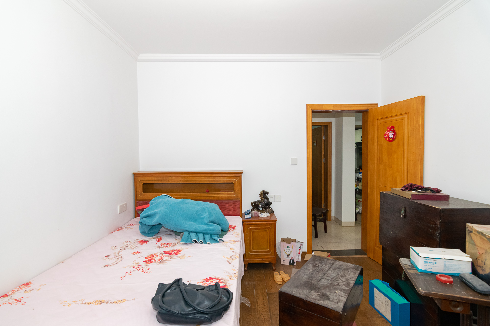 润和山水郡 3室2厅1卫 77.0万 润和山水郡 3室2厅1卫 77.0万卧室