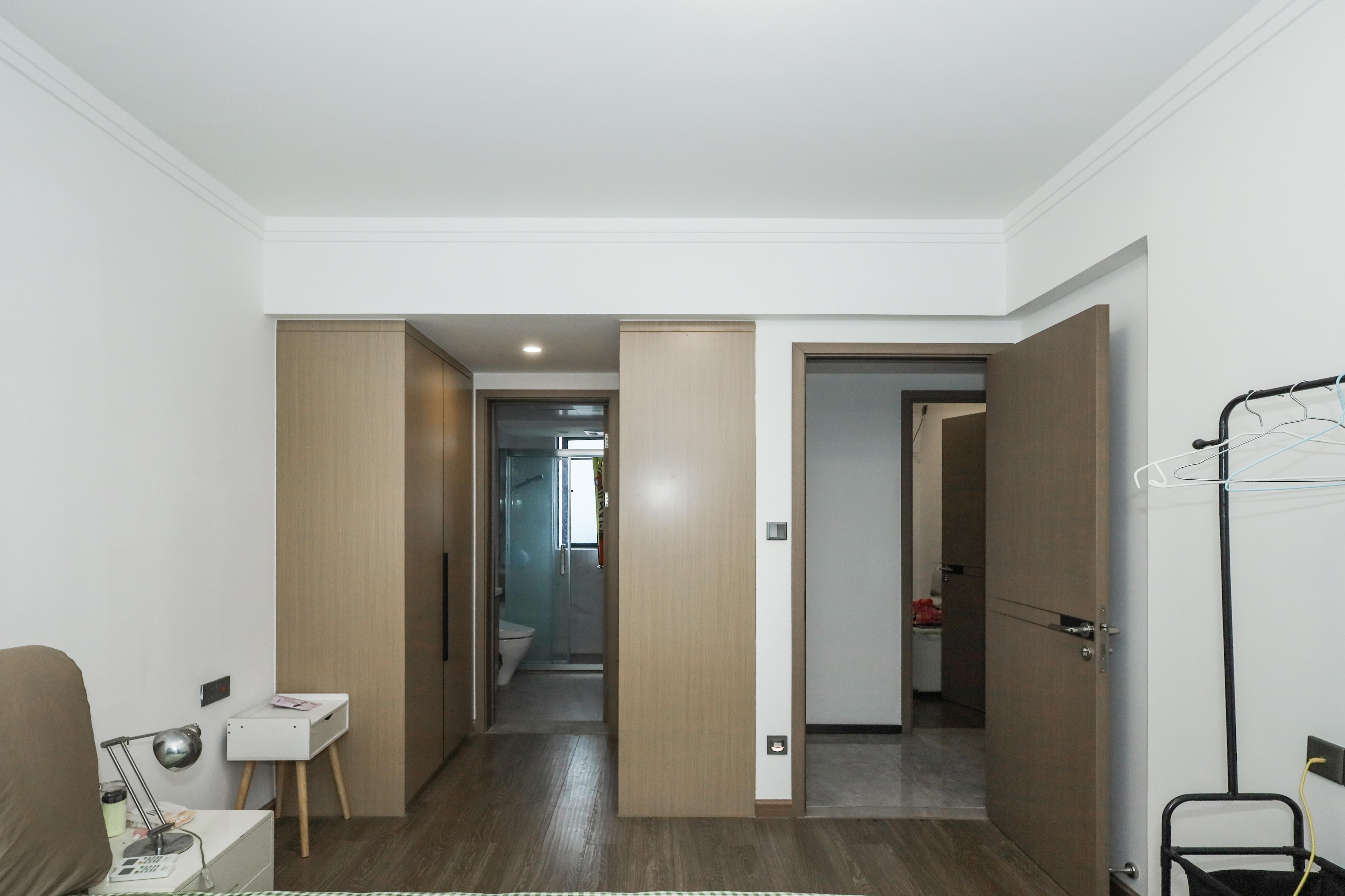 招商华发依云曦城 4室1厅1卫 130.0万 招商华发依云曦城 4室1厅1卫 130.0万卧室