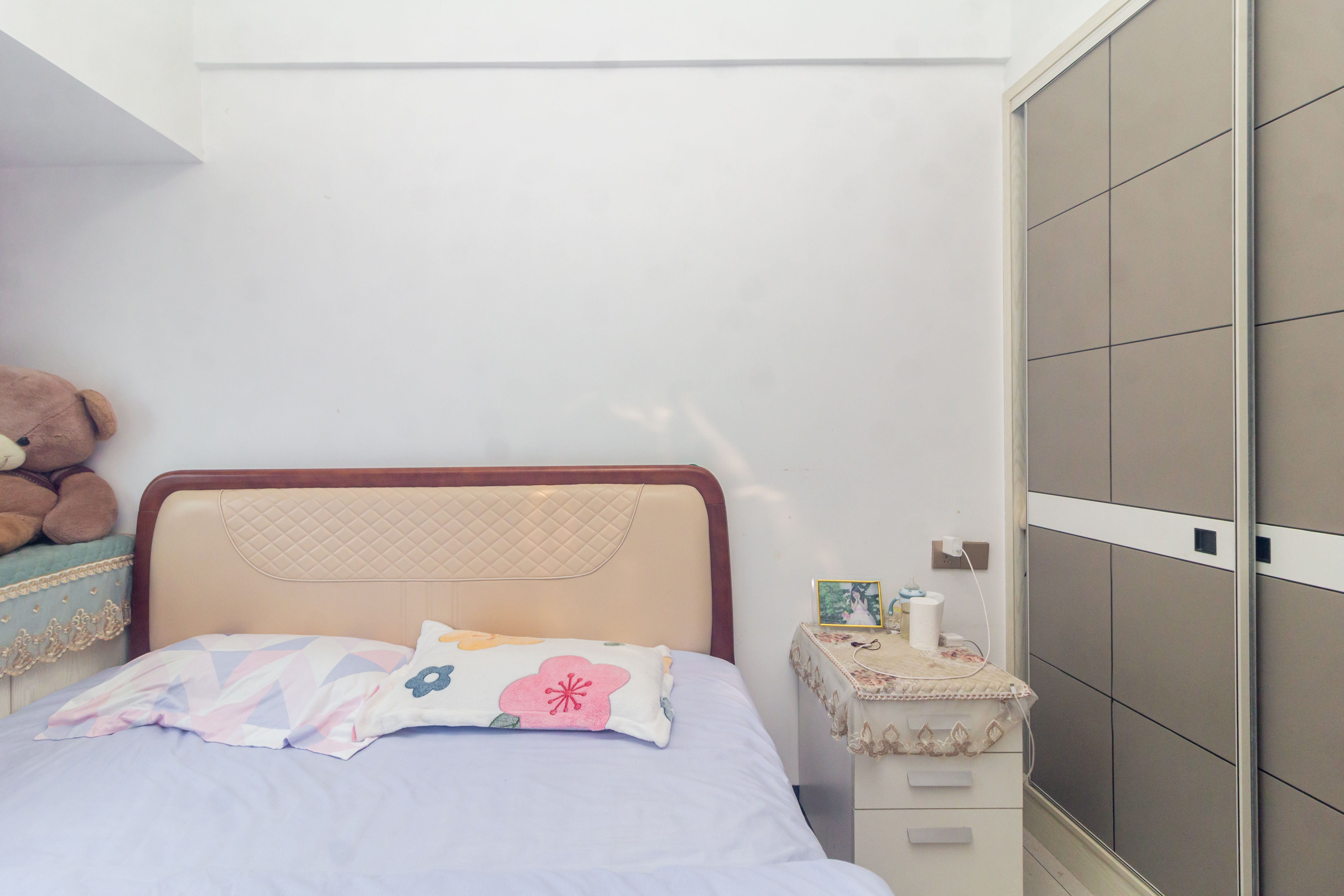 方略90公馆  2室1厅1卫    38.0万 方略90公馆  2室1厅1卫    38.0万卧室