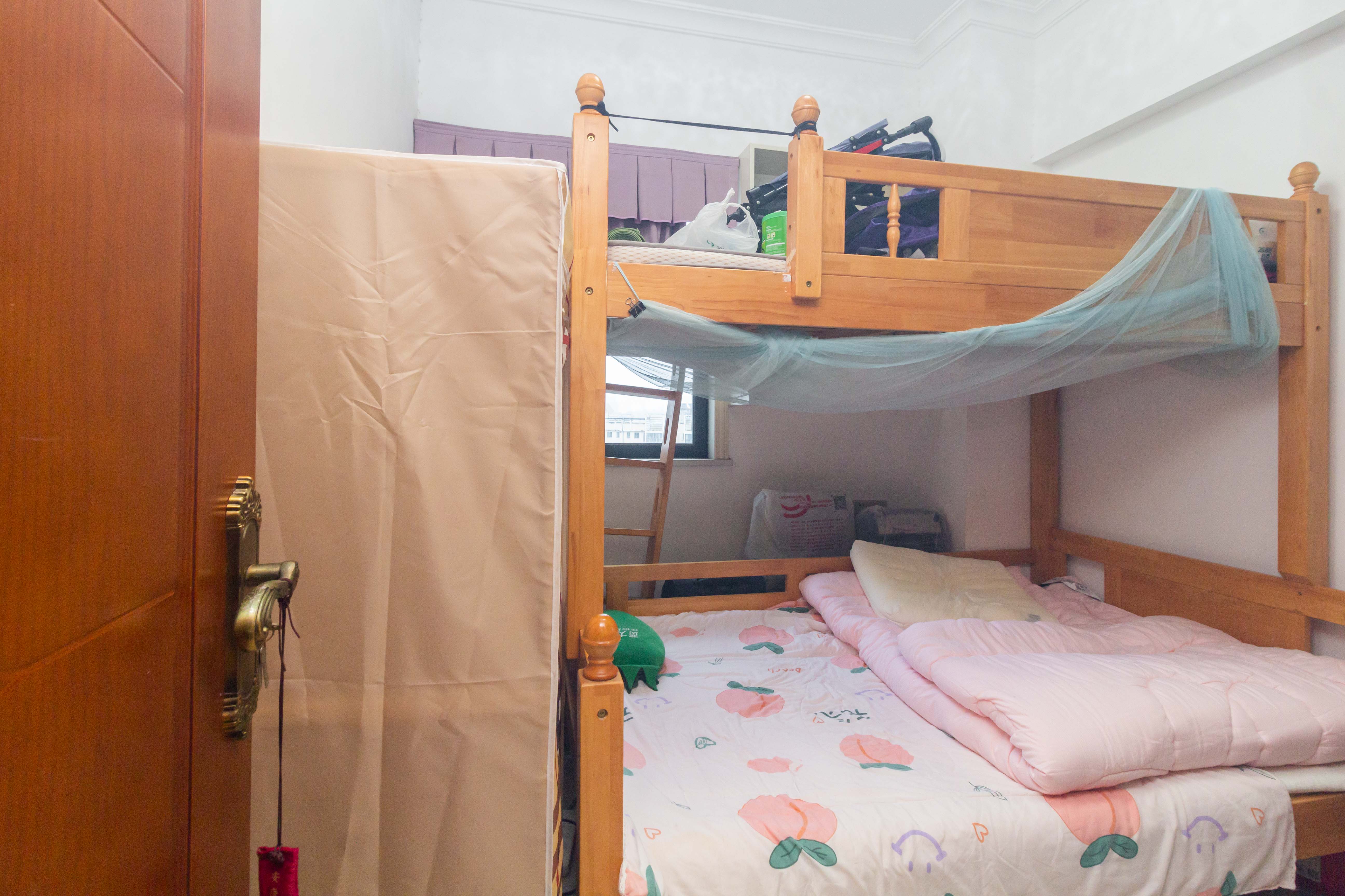 方略90公馆  2室1厅1卫    38.0万 方略90公馆  2室1厅1卫    38.0万卧室