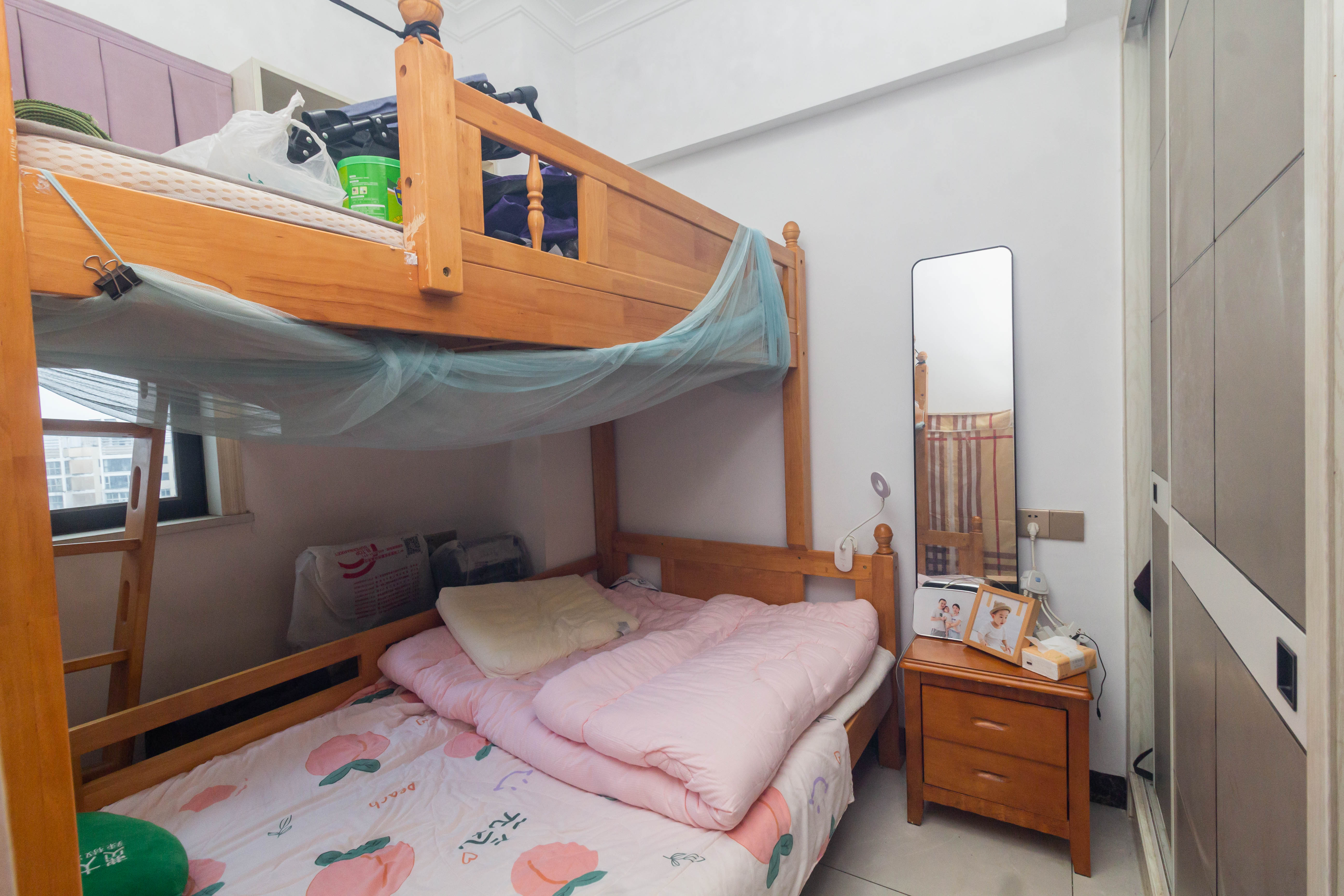 方略90公馆  2室1厅1卫    38.0万 方略90公馆  2室1厅1卫    38.0万卧室