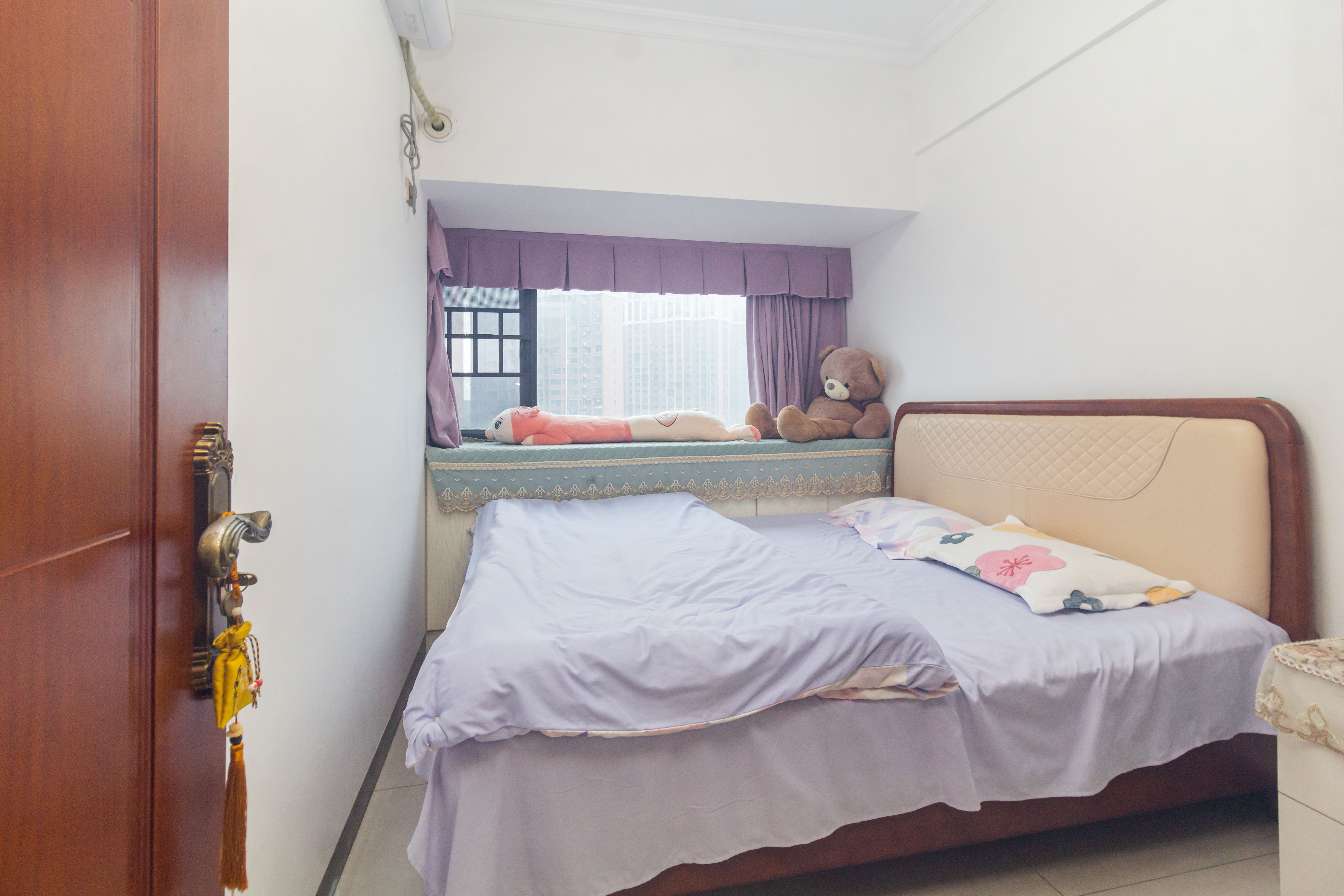 方略90公馆  2室1厅1卫    38.0万 方略90公馆  2室1厅1卫    38.0万卧室