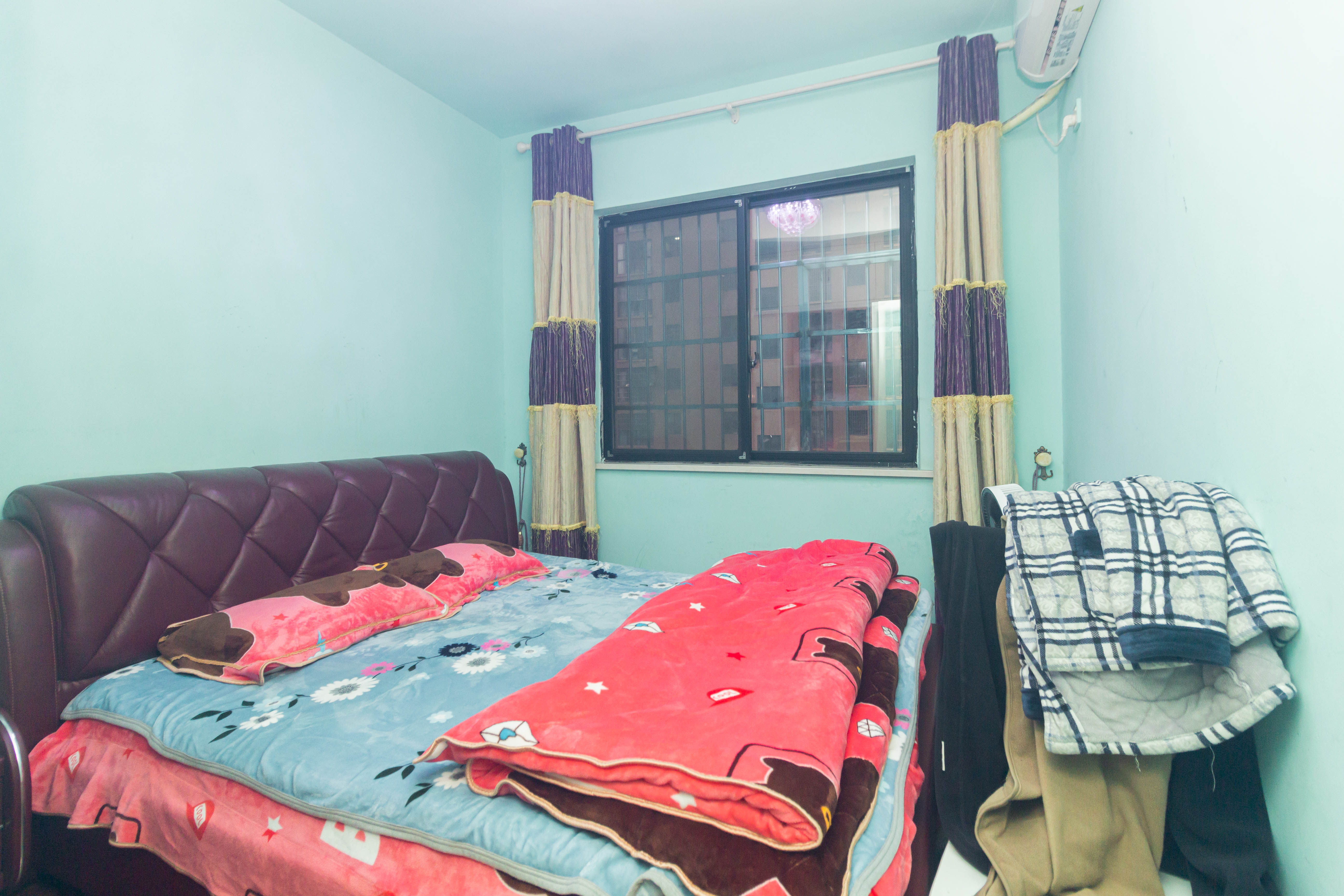 紫御江山  3室2厅1卫    73.0万 紫御江山  3室2厅1卫    73.0万卧室