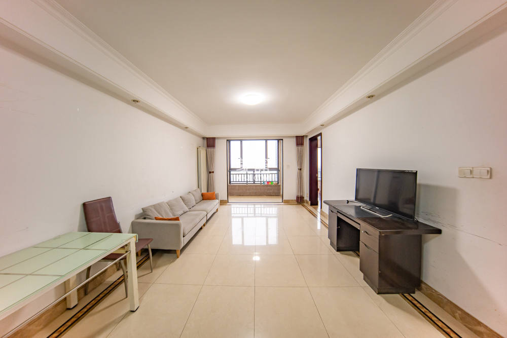 中海国际一期  3室2厅1卫    65.0万