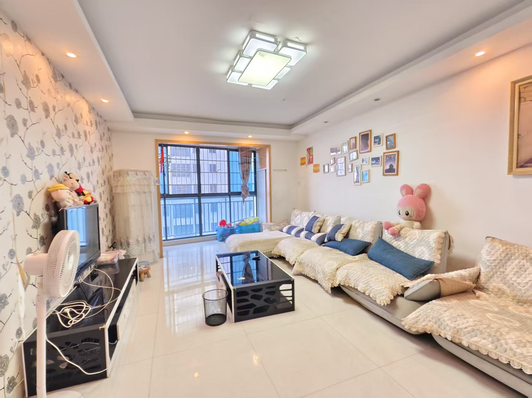 圣华名城建设北路110号 2室2厅1卫 29.8万 圣华名城建设北路110号 2室2厅1卫 29.8万室内图