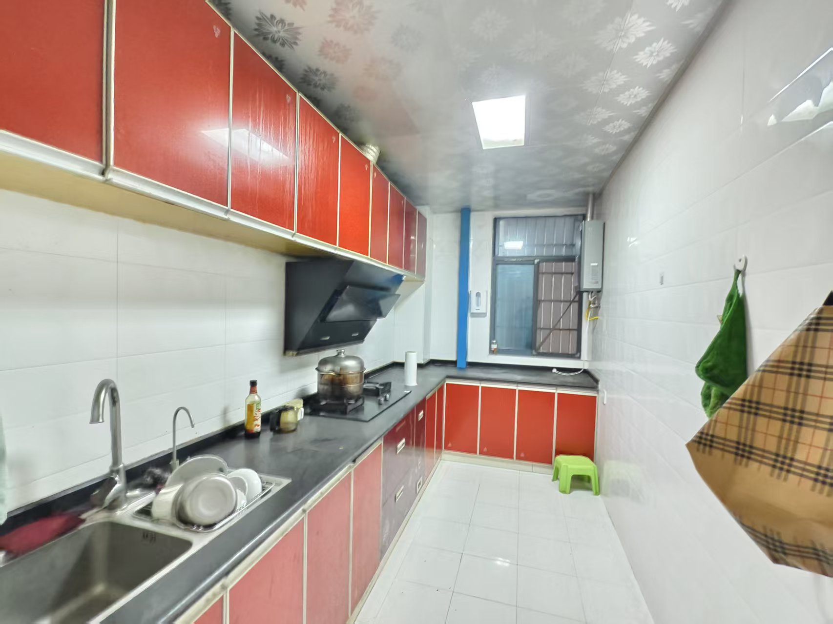 圣华名城建设北路110号 2室2厅1卫 29.8万 圣华名城建设北路110号 2室2厅1卫 29.8万室内图