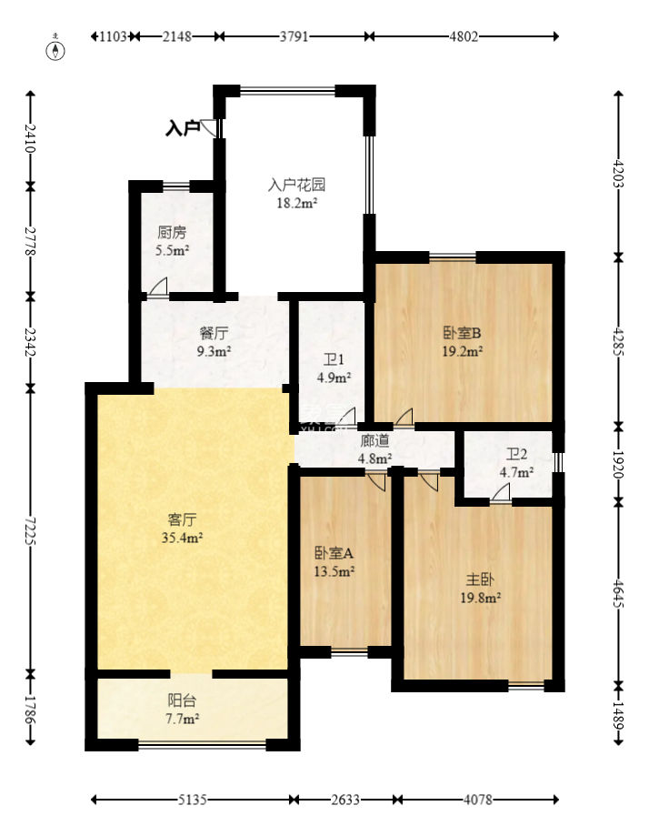 江山帝景雅典  3室2厅2卫    121.5万 江山帝景雅典  3室2厅2卫    121.5万