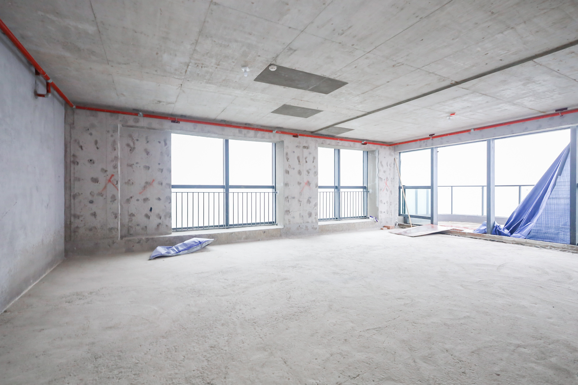 江山印  10室5厅5卫    2168.0万客厅