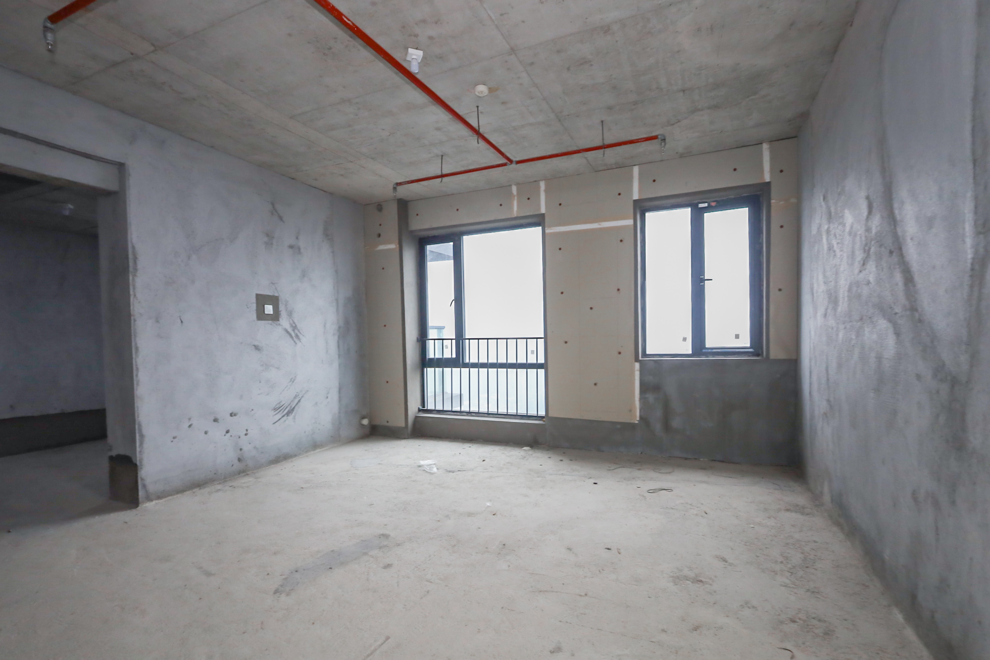 江山印  10室5厅5卫    2168.0万卧室