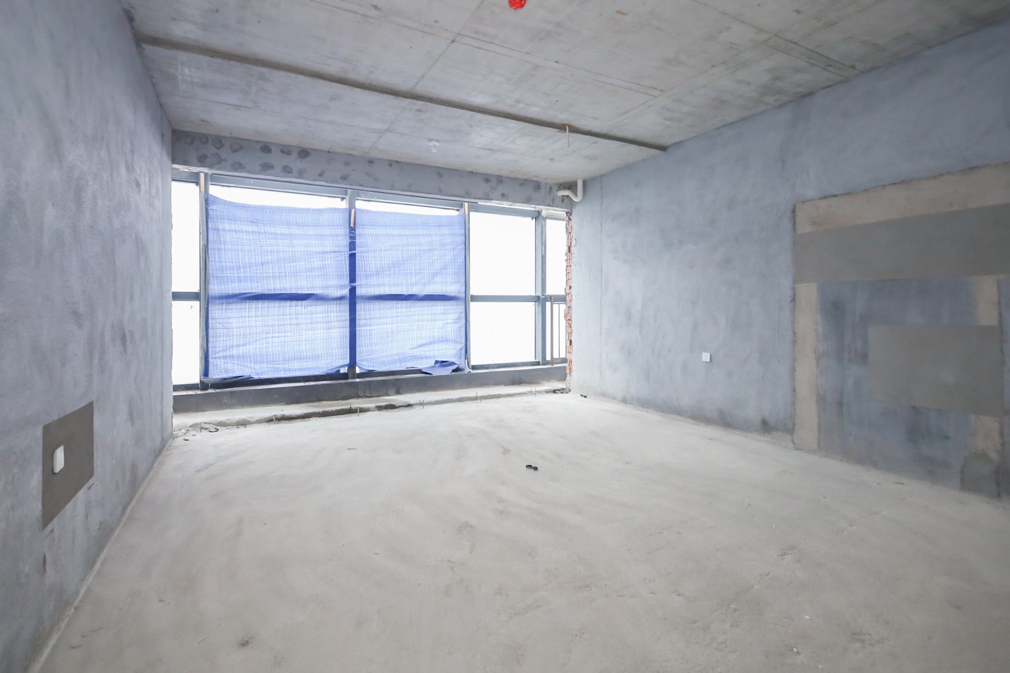 江山印  10室5厅5卫    2168.0万卧室