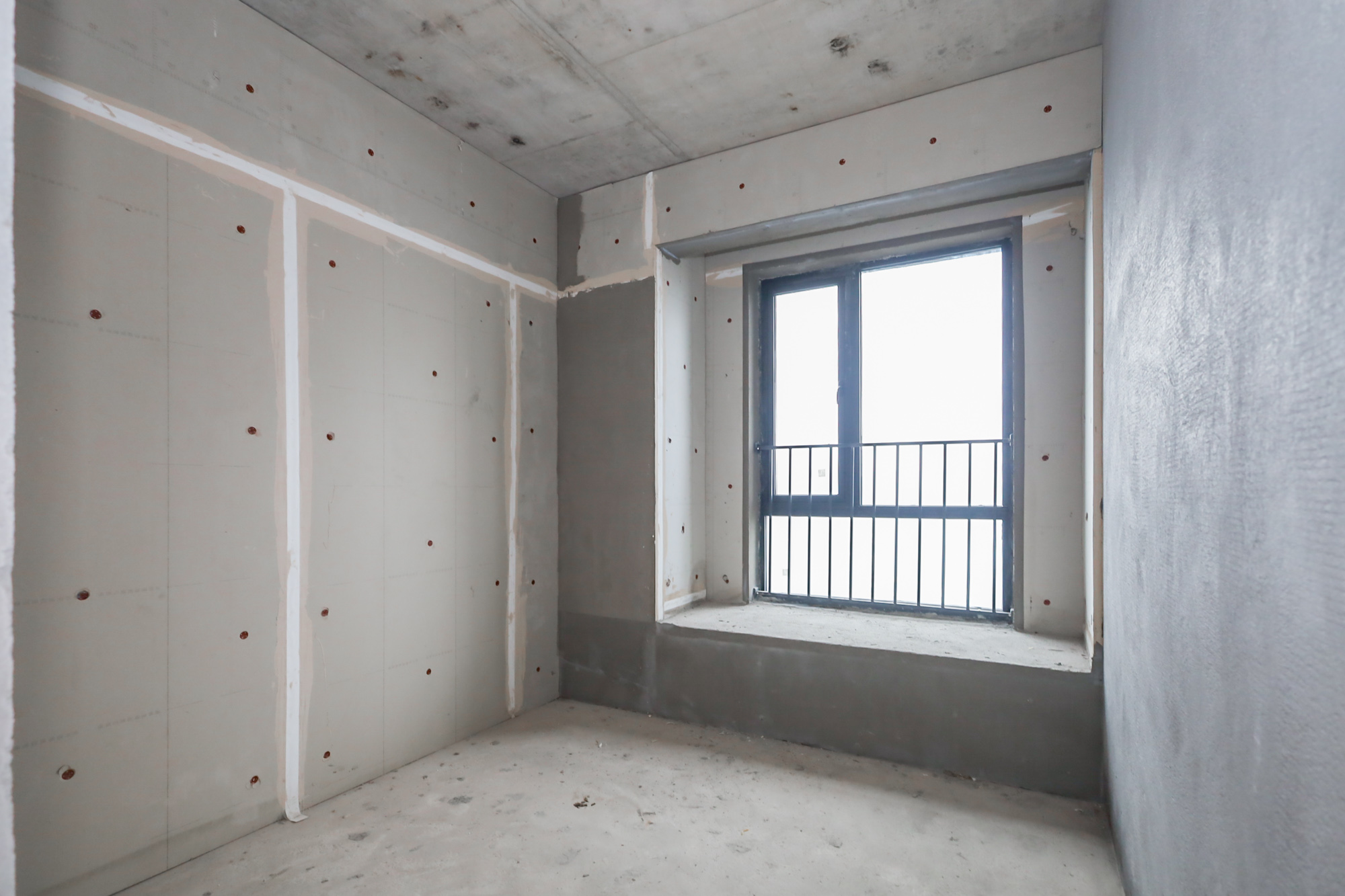 江山印  10室5厅5卫    2168.0万卧室