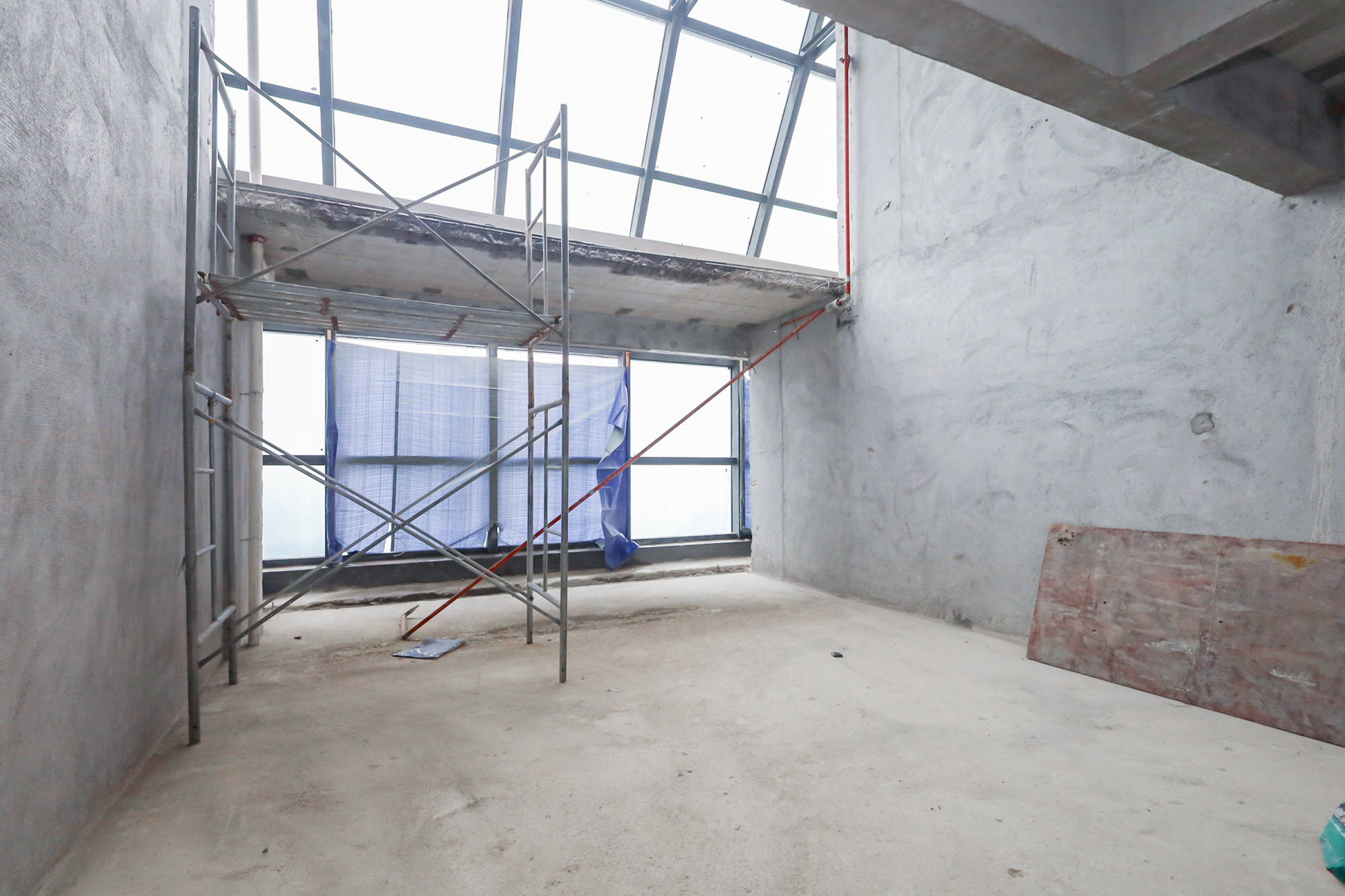 江山印  10室5厅5卫    2168.0万卧室