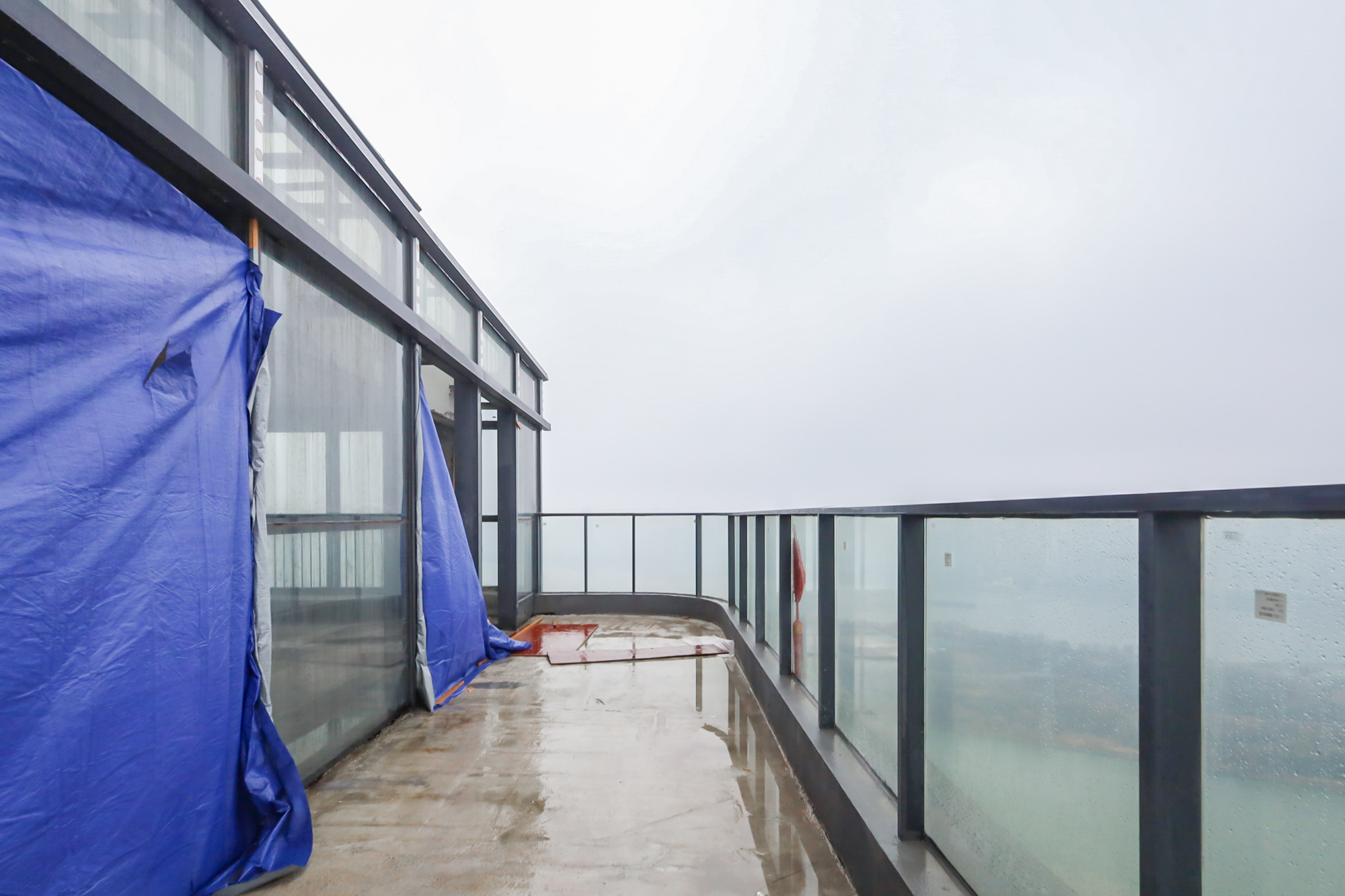 江山印  10室5厅5卫    2168.0万阳台