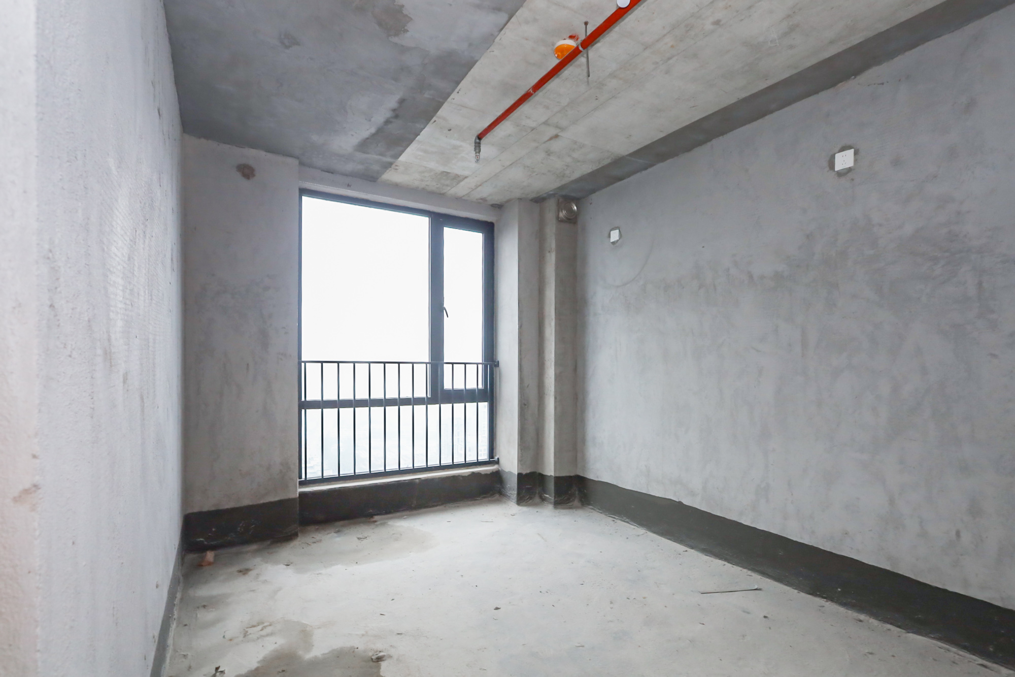 江山印  10室5厅5卫    2168.0万卧室