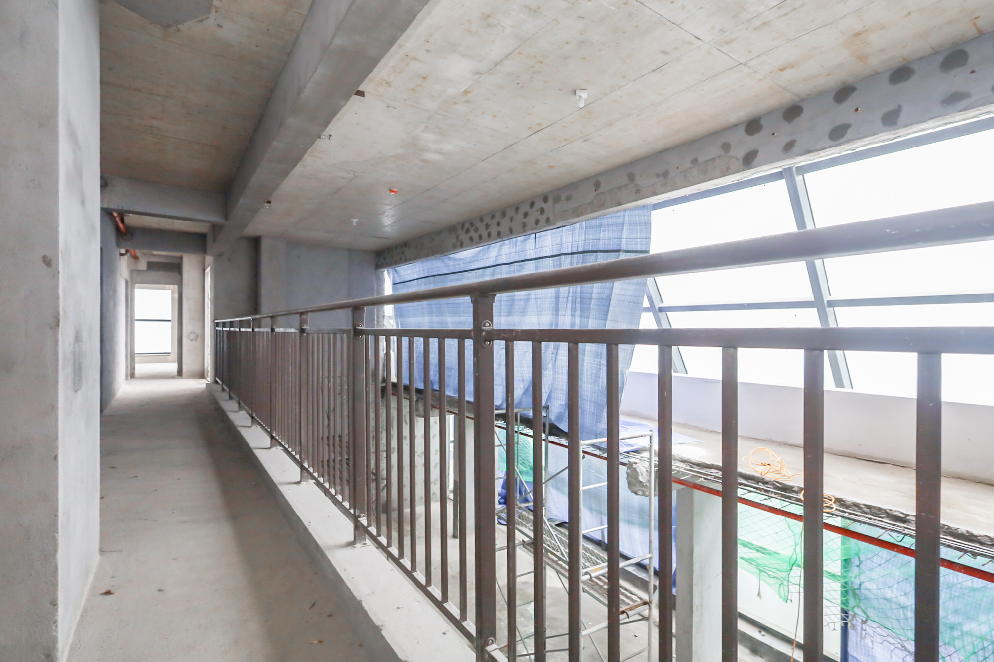 江山印  10室5厅5卫    2168.0万阳台