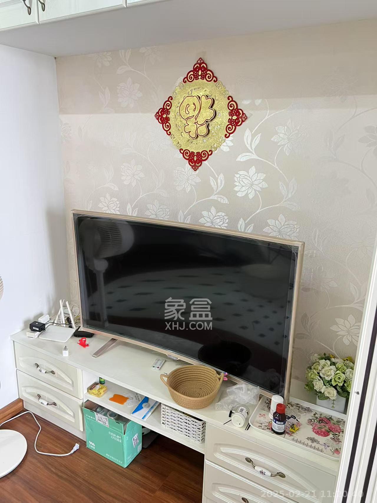 少帅府 2室1厅1卫 3000.0元/月 少帅府 2室1厅1卫 3000.0元/月室内图