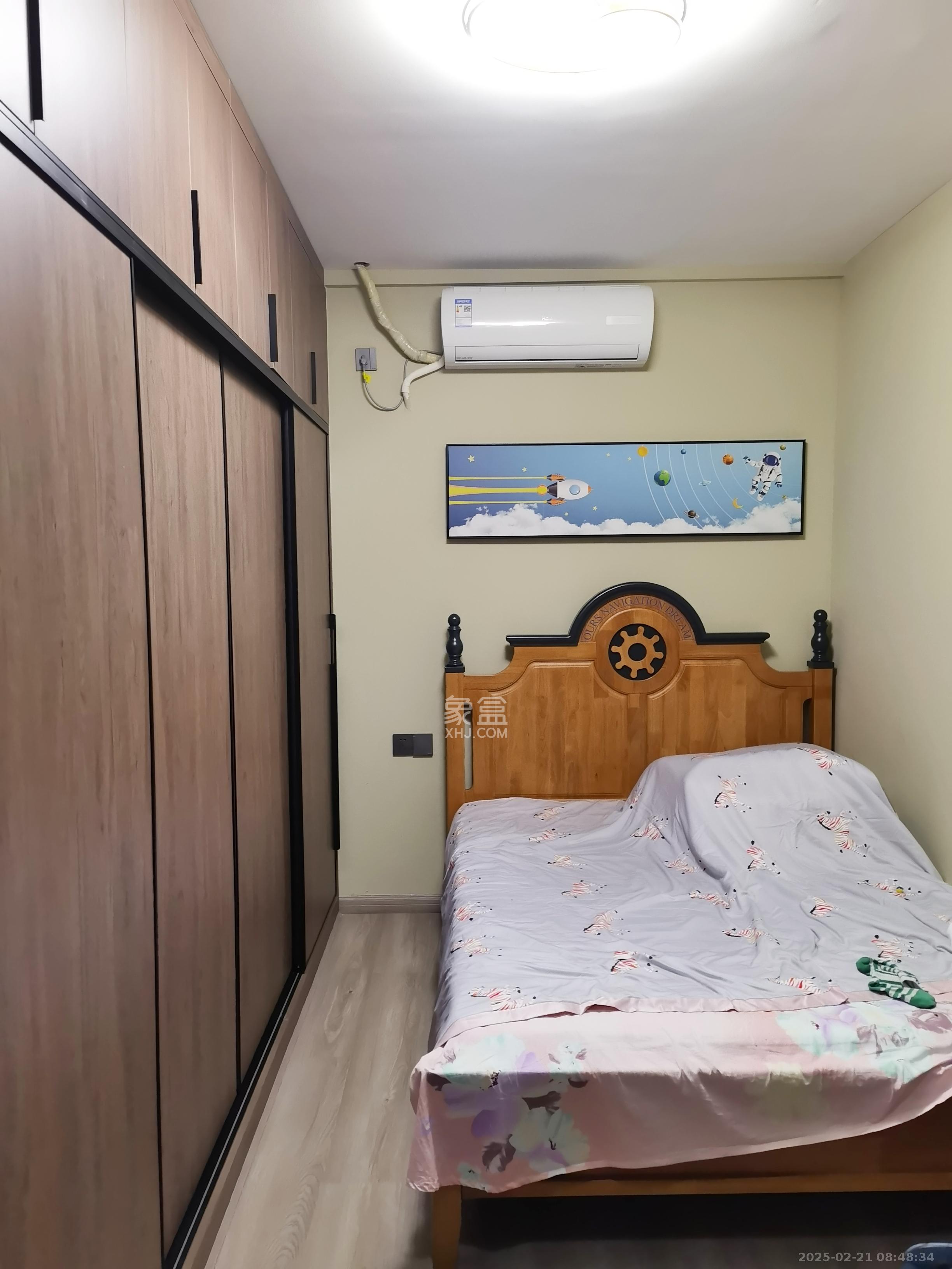 中建悦和城  1室0厅0卫   3500.00元/月室内图
