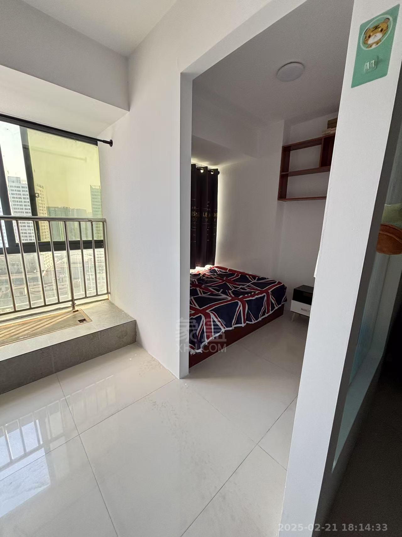 家润多 1室2厅1卫 1200.0元/月 家润多 1室2厅1卫 1200.0元/月室内图