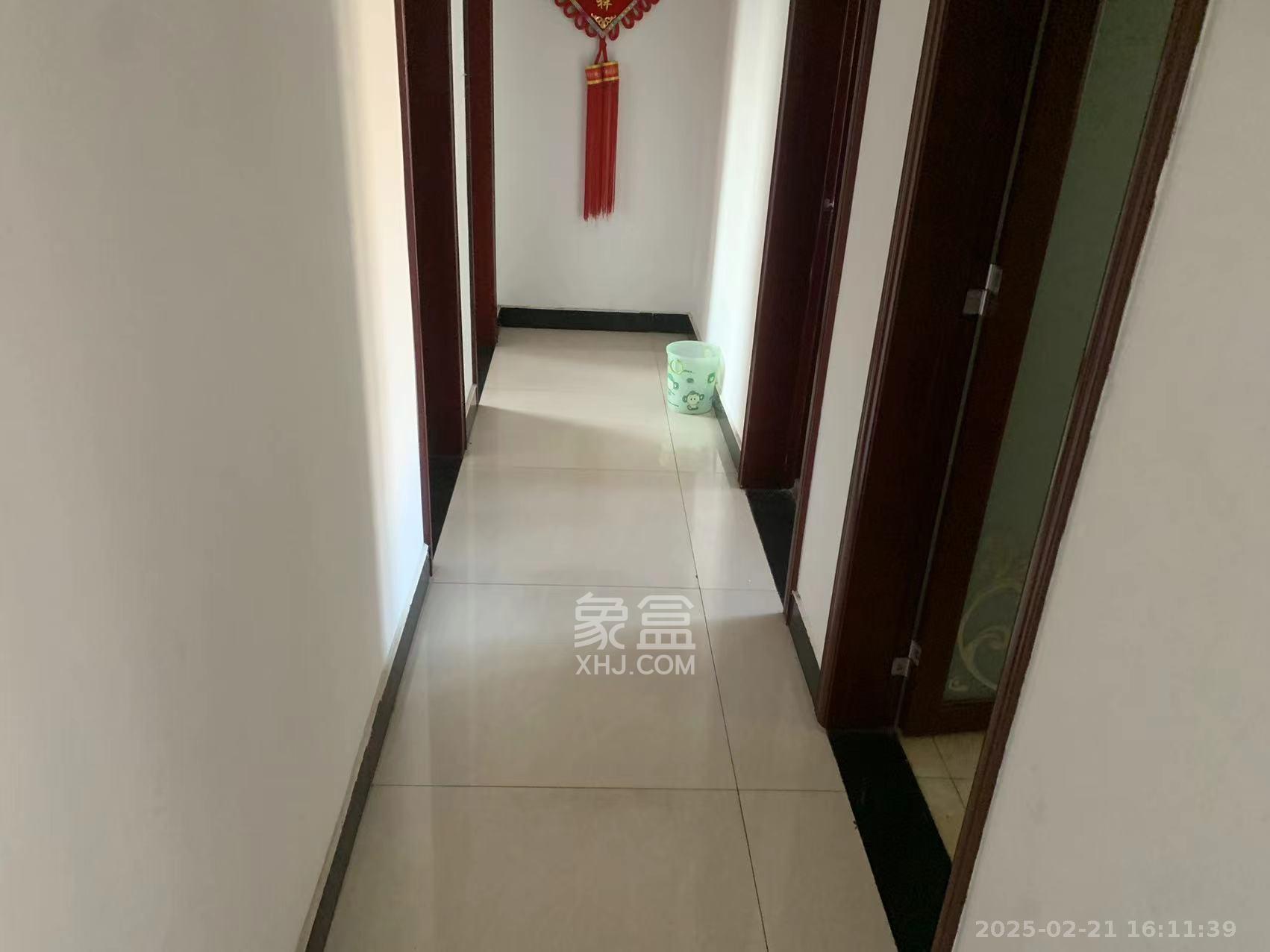 嘉华城（一期）  1室2厅1卫   3500.00元/月室内图