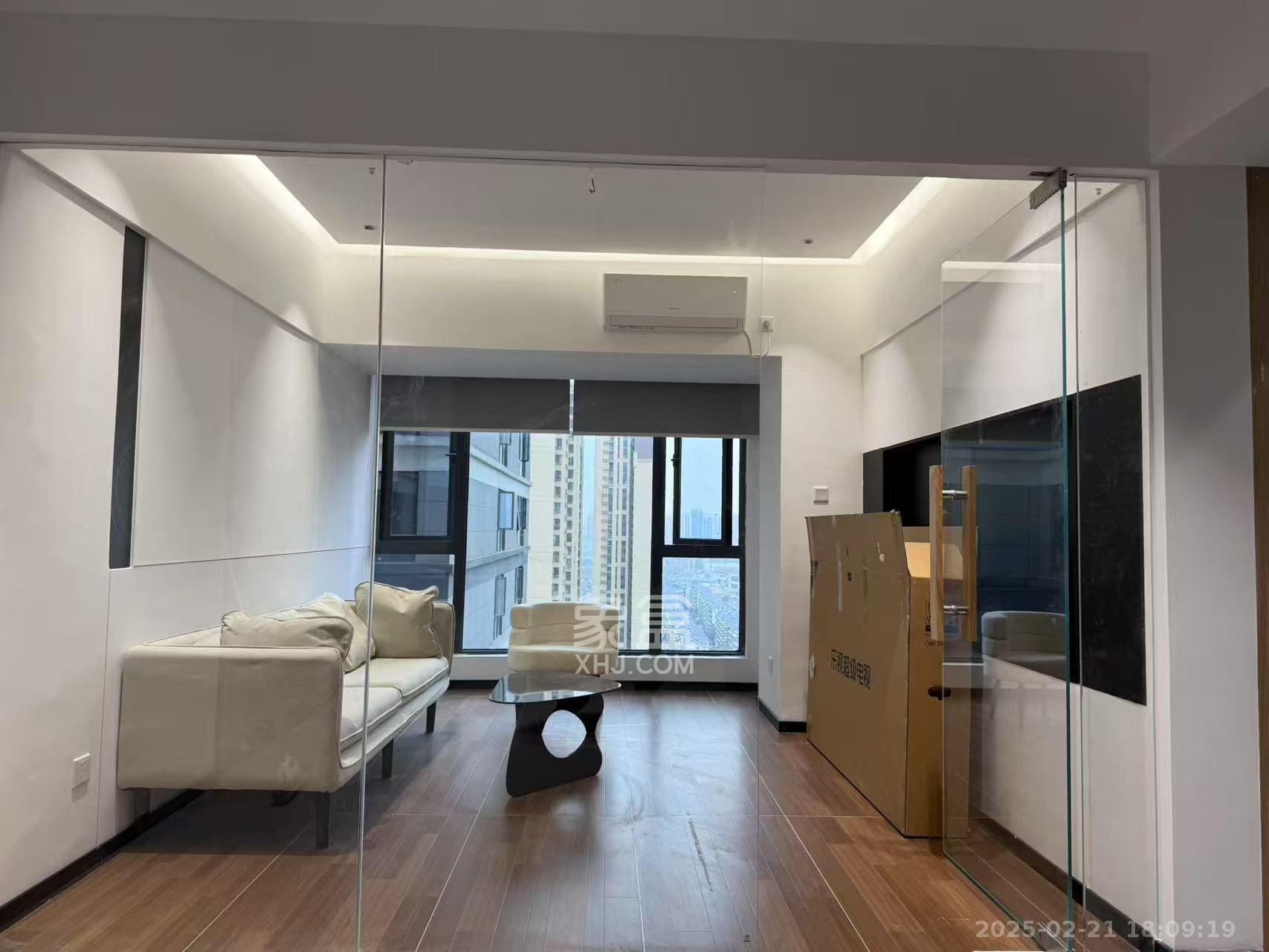 兰亭湾畔 3室1厅1卫 9800.0元/月 兰亭湾畔 3室1厅1卫 9800.0元/月室内图