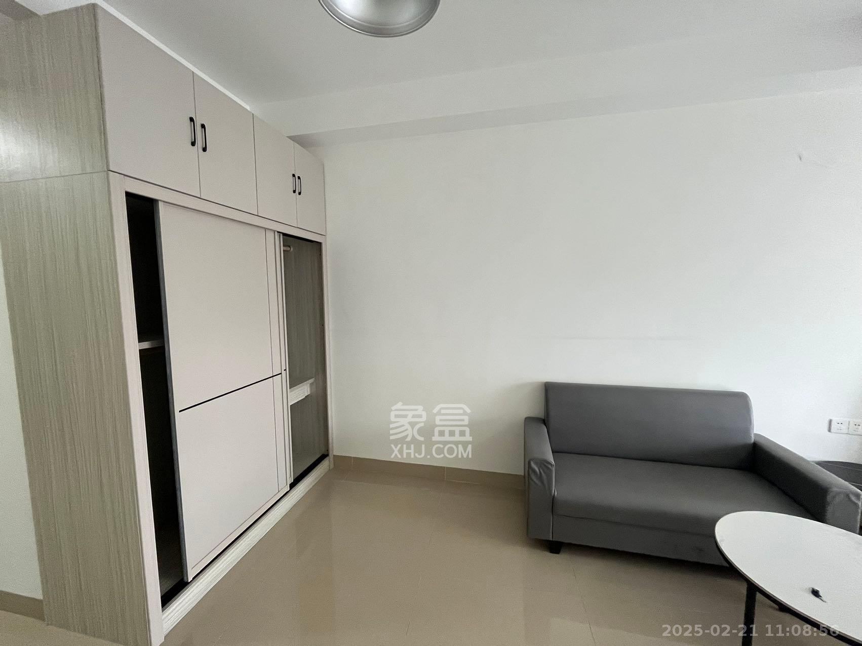 高升时代广场(冠铭商务中心) 1室0厅0卫 1400.0元/月 高升时代广场(冠铭商务中心) 1室0厅0卫 1400.0元/月室内图