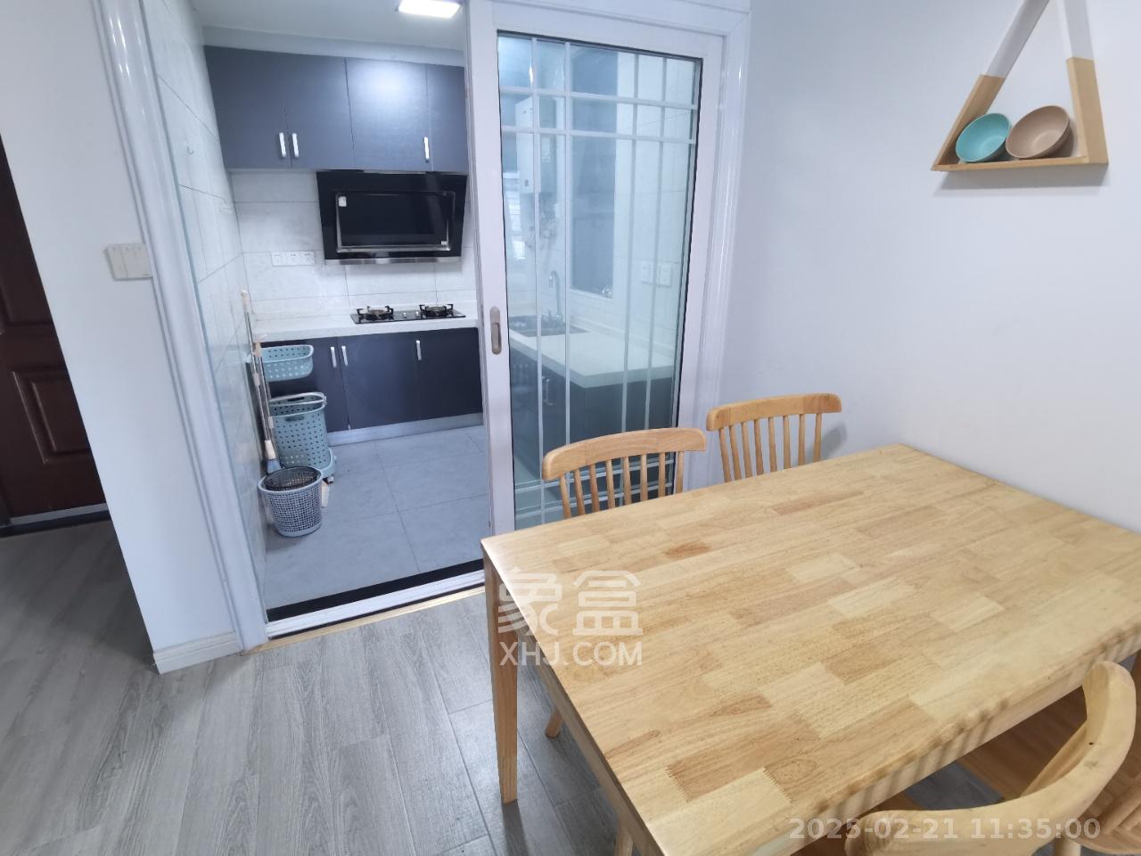 建发中央公园(建发美地) 3室2厅1卫 3000.0元/月 建发中央公园(建发美地) 3室2厅1卫 3000.0元/月室内图